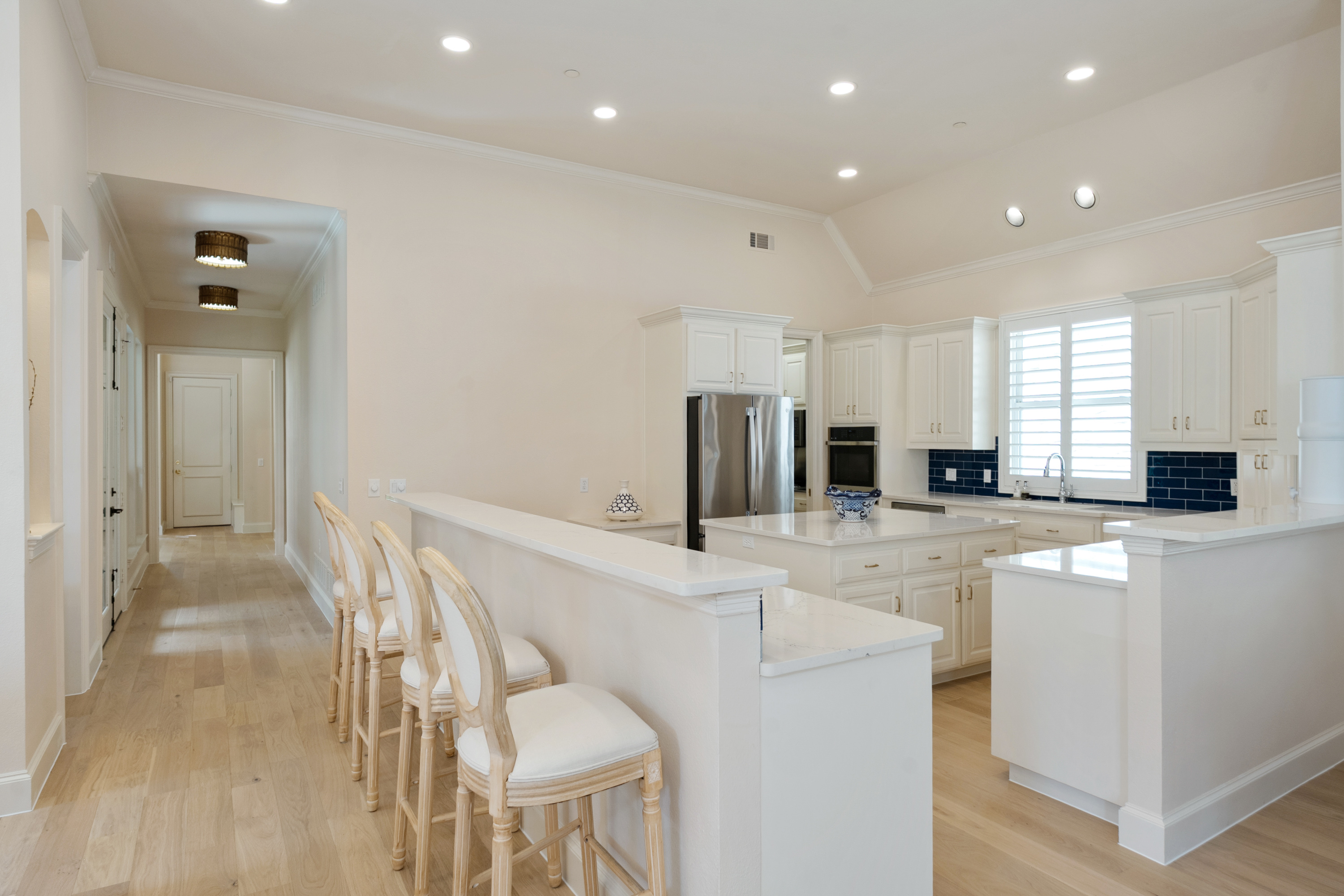 Effortless One-Story Living in Celestial Place - 物件實景