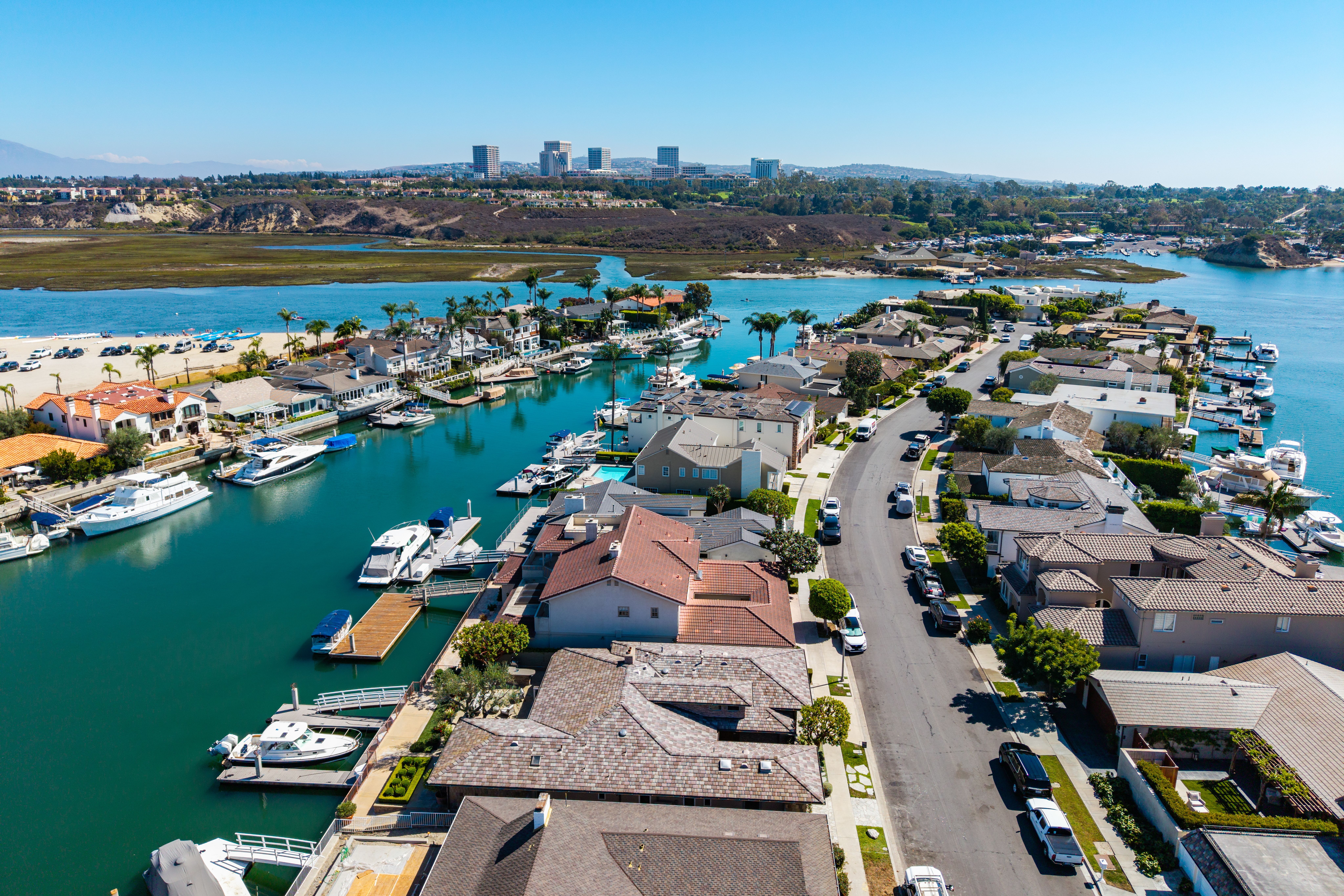  412 Evening Star Lane, Newport Beach, CA 92660 - 物件實景