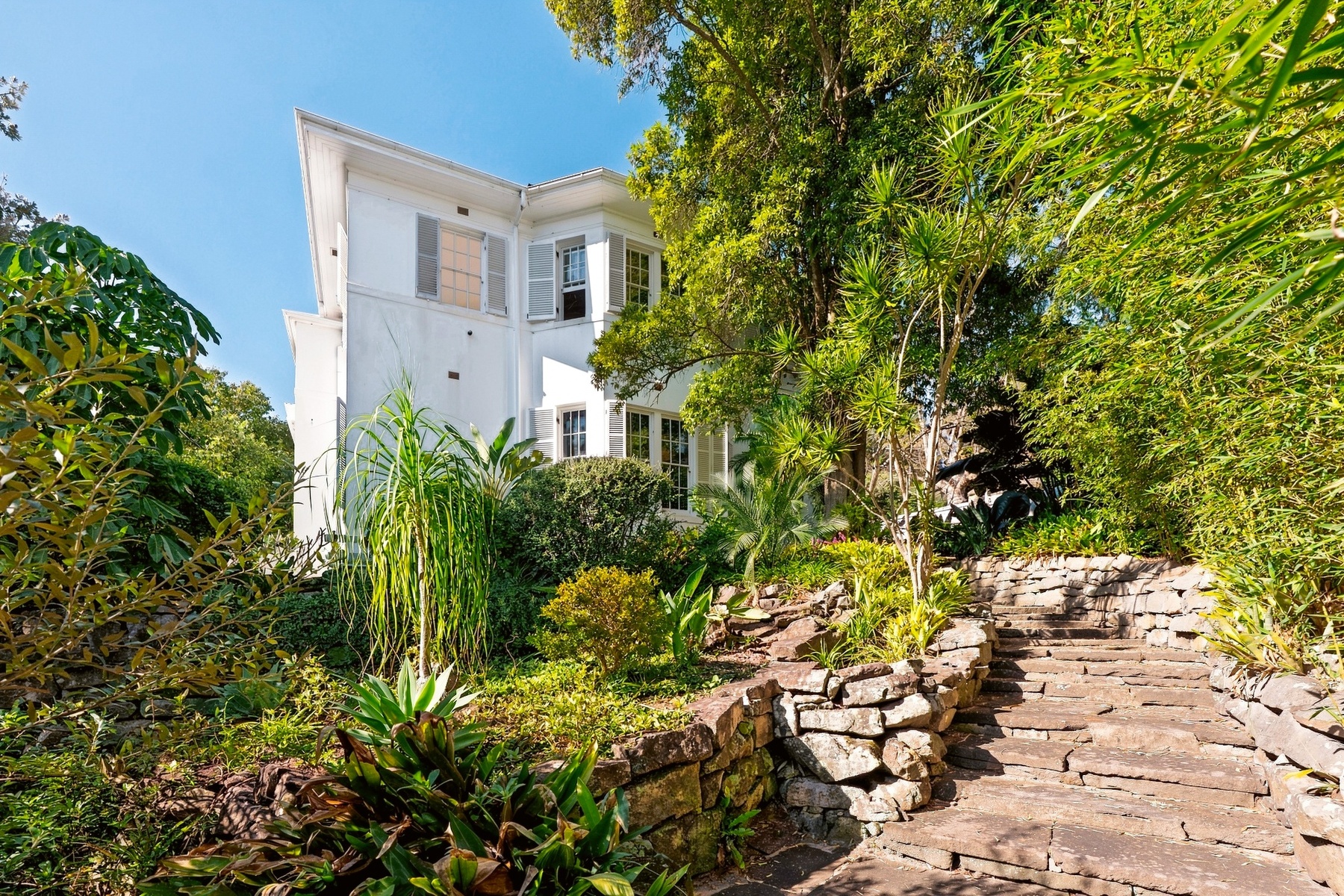  3 Victoria Road - 物件實景