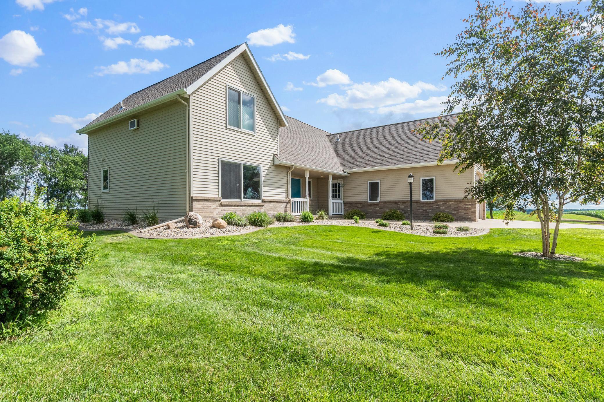 Elbow Lake, Minnesota, 56531, United States, 3 Bedrooms Bedrooms, ,2 BathroomsBathrooms,Residential,For Sale,1897699