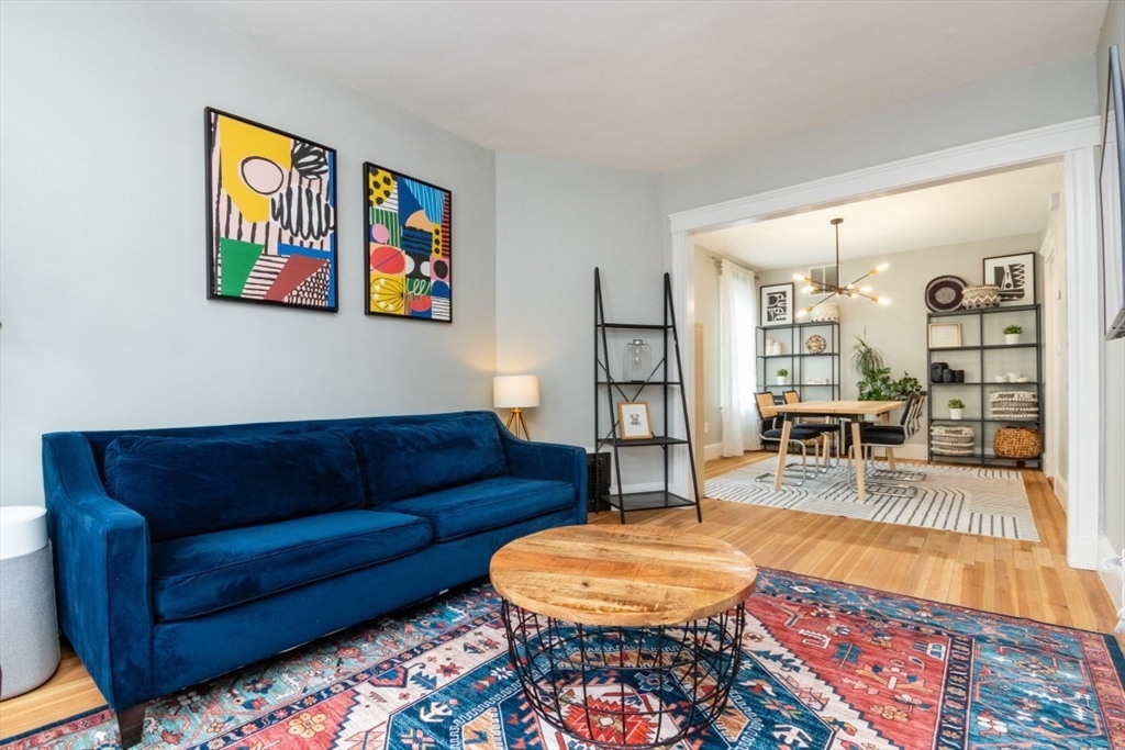 Boston, Massachusetts, 02125, United States, 2 Bedrooms Bedrooms, ,1 BathroomBathrooms,Residential,For Sale,1960529