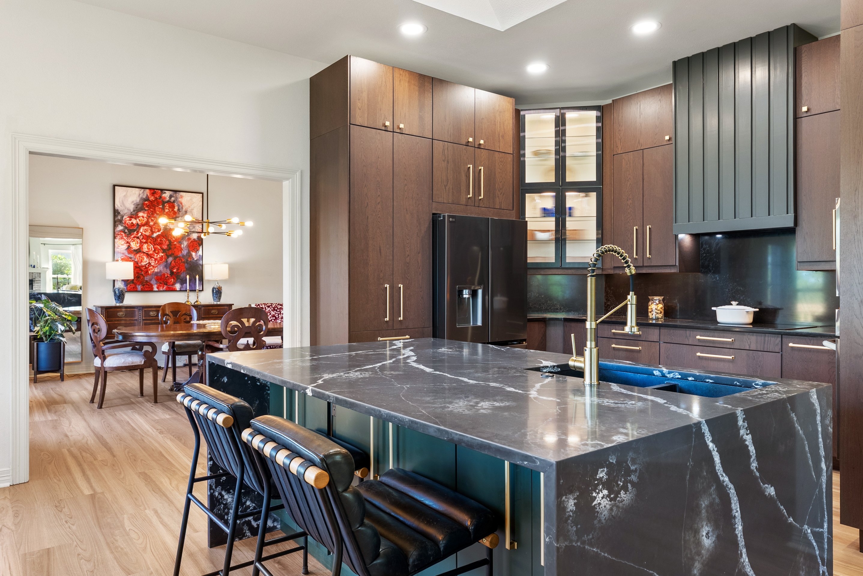  Updated Single-Story Living in the Heart of Lakeway - 物件實景