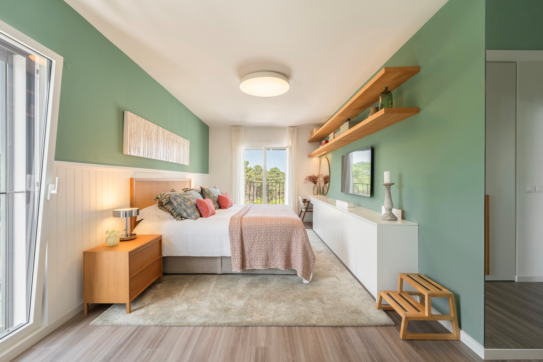 Ultimo Piso/Penthouse, 4 bedrooms, for Sale - 物件實景