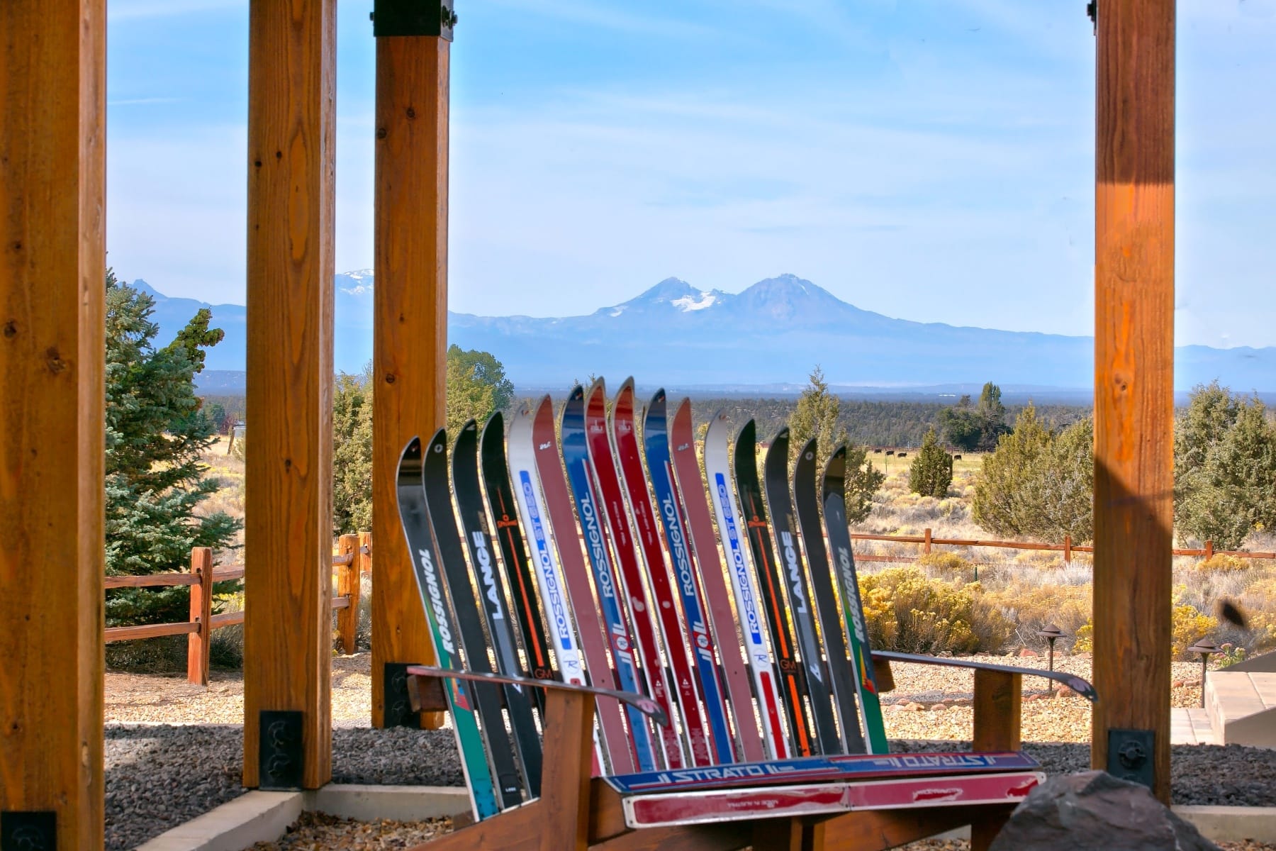  8798 SW Talarus Trail Powell Butte, OR 97753 - 物件實景
