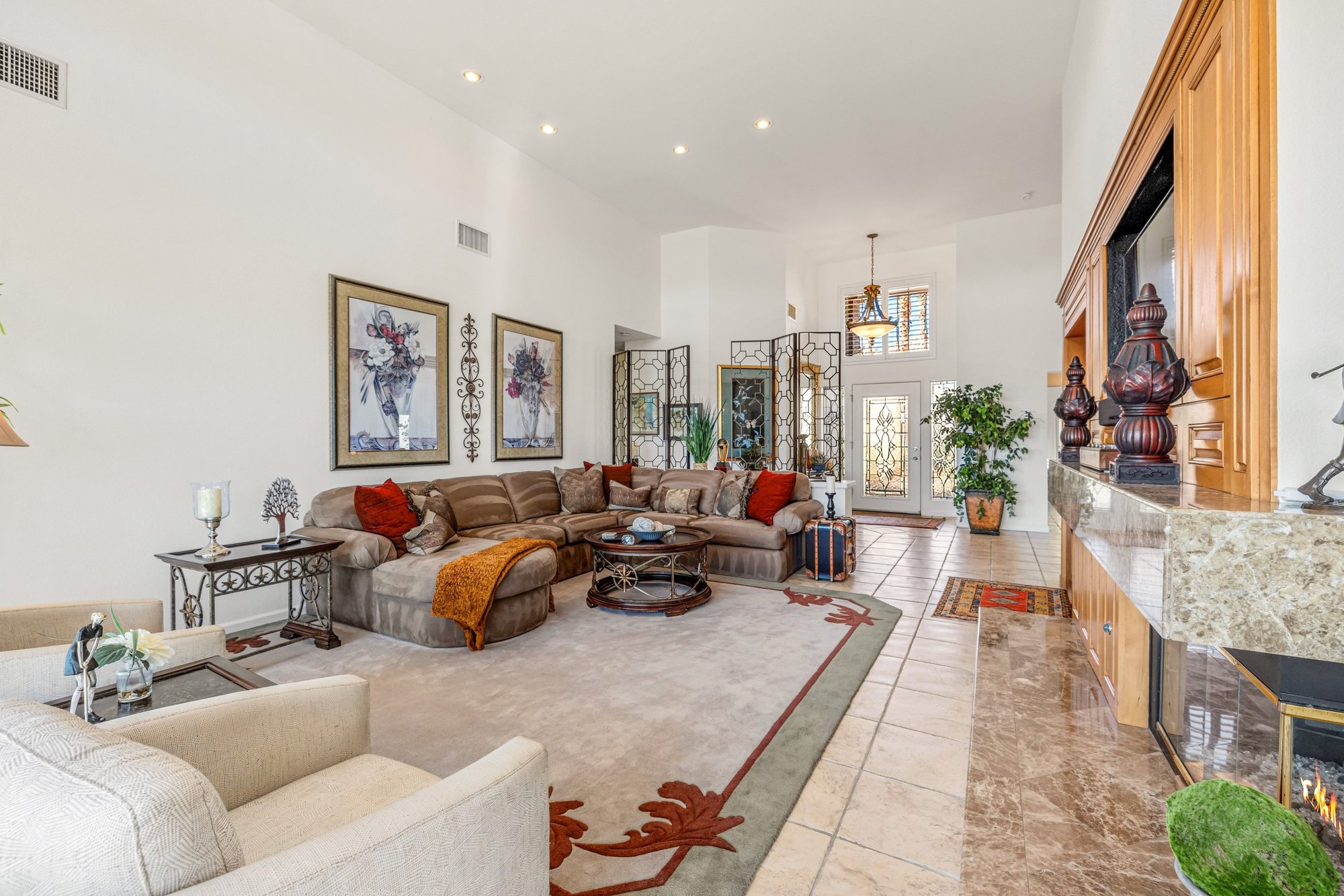  56200 Riviera  PGA West - Nicklaus Private Practice - Play - Relax - Repeat - 物件實景