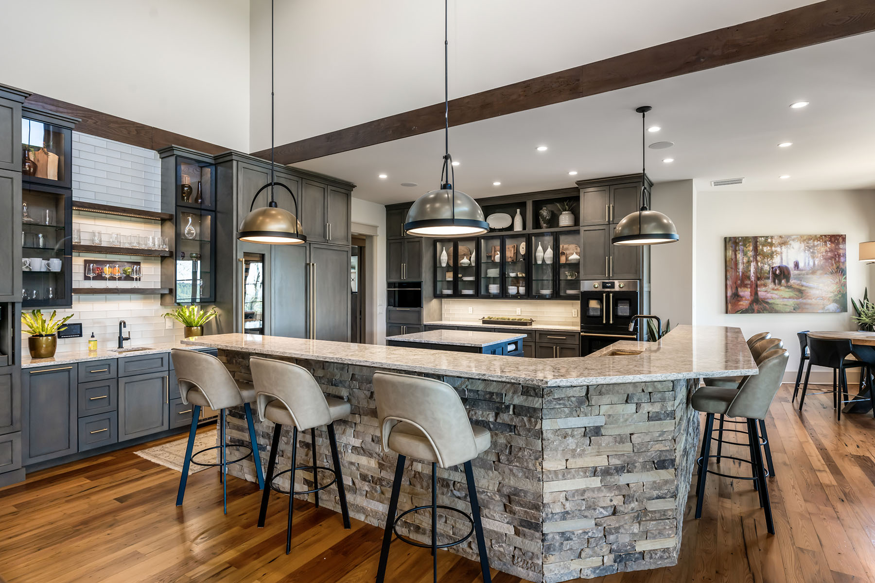  WEAVERVILLE - 物件實景