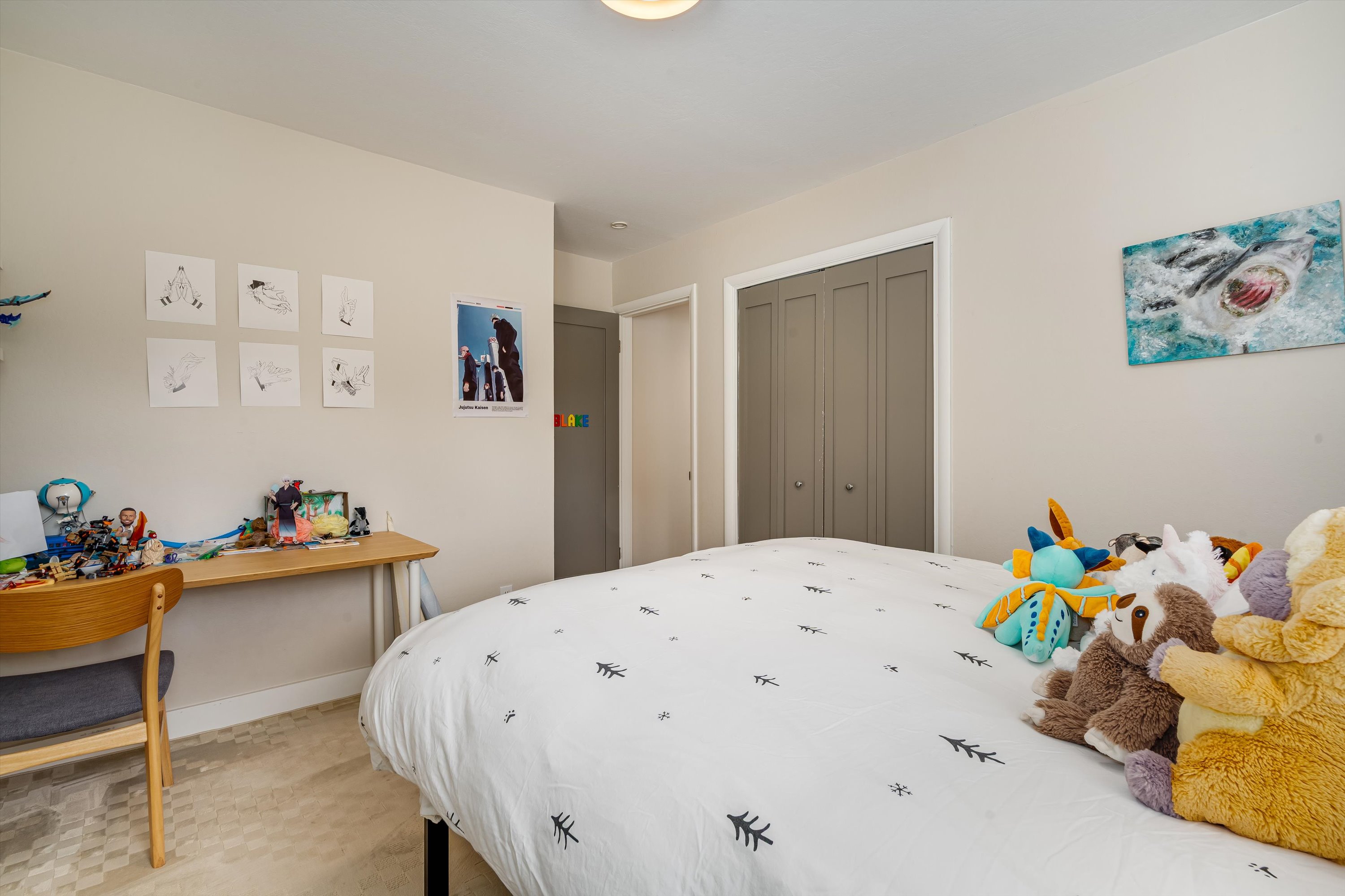  960 Lark Ave - 物件實景