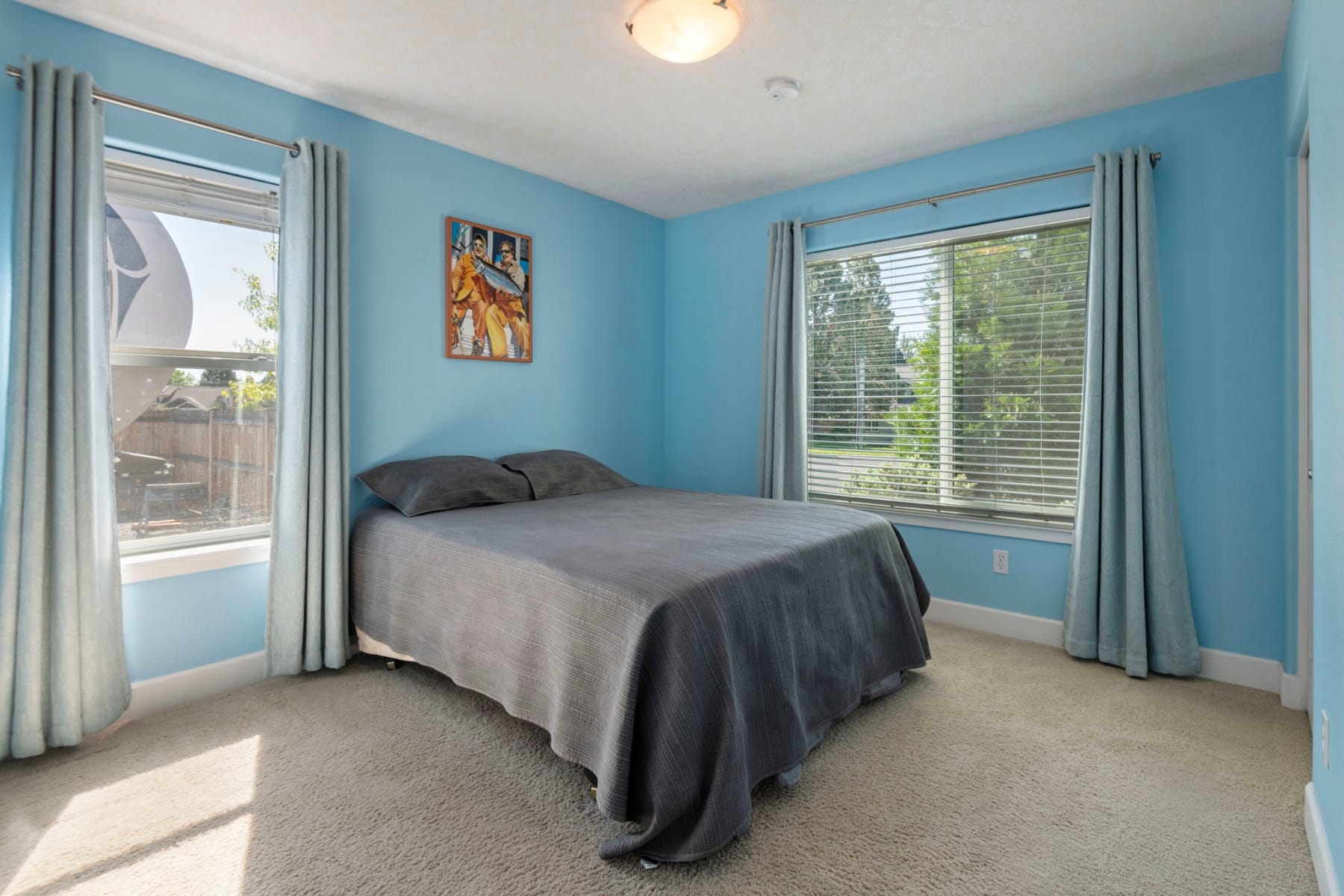  20828 Cassin Drive Bend, OR 97701 - 物件實景