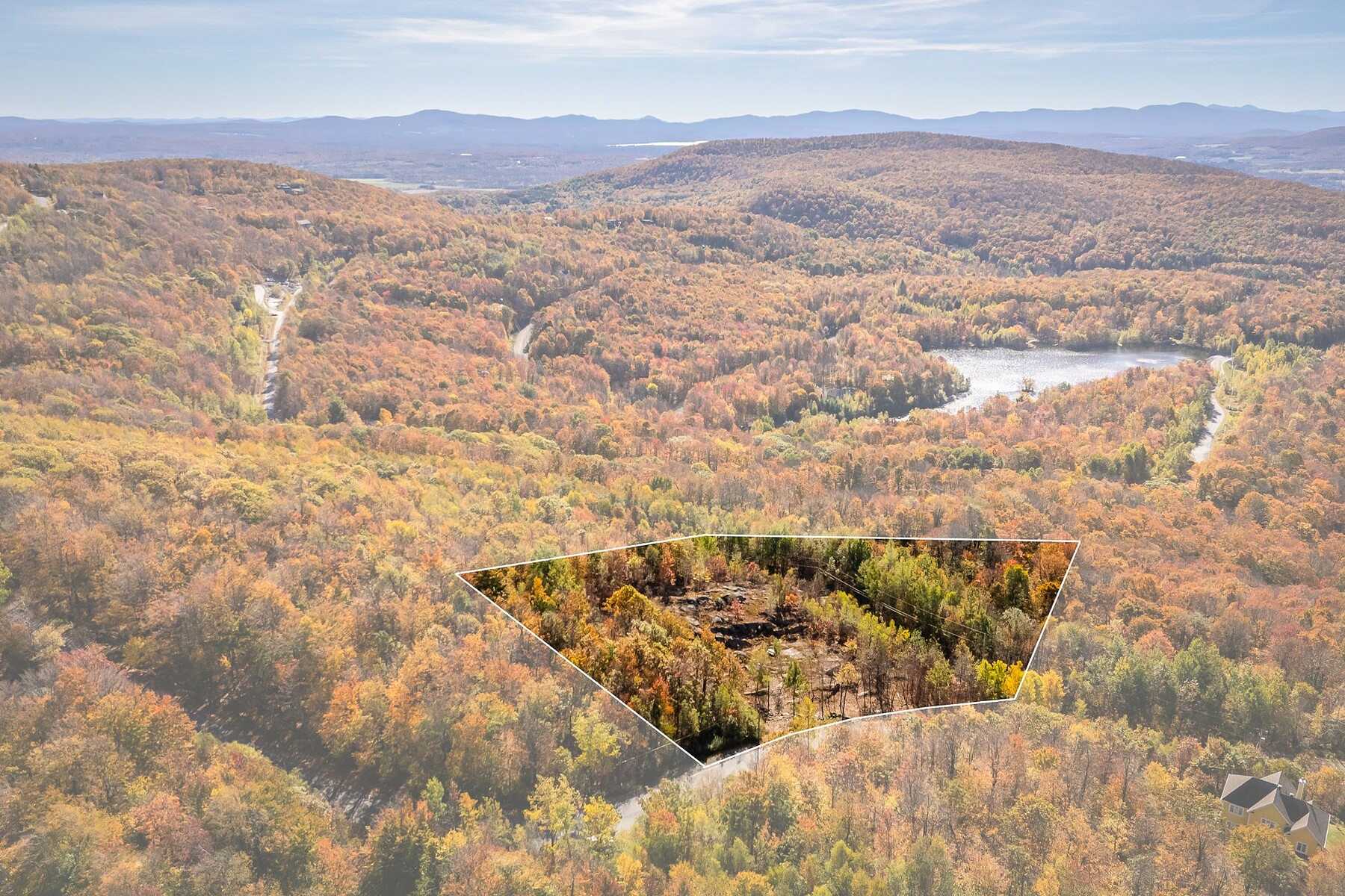  Shefford, Eastern Townships - 物件實景