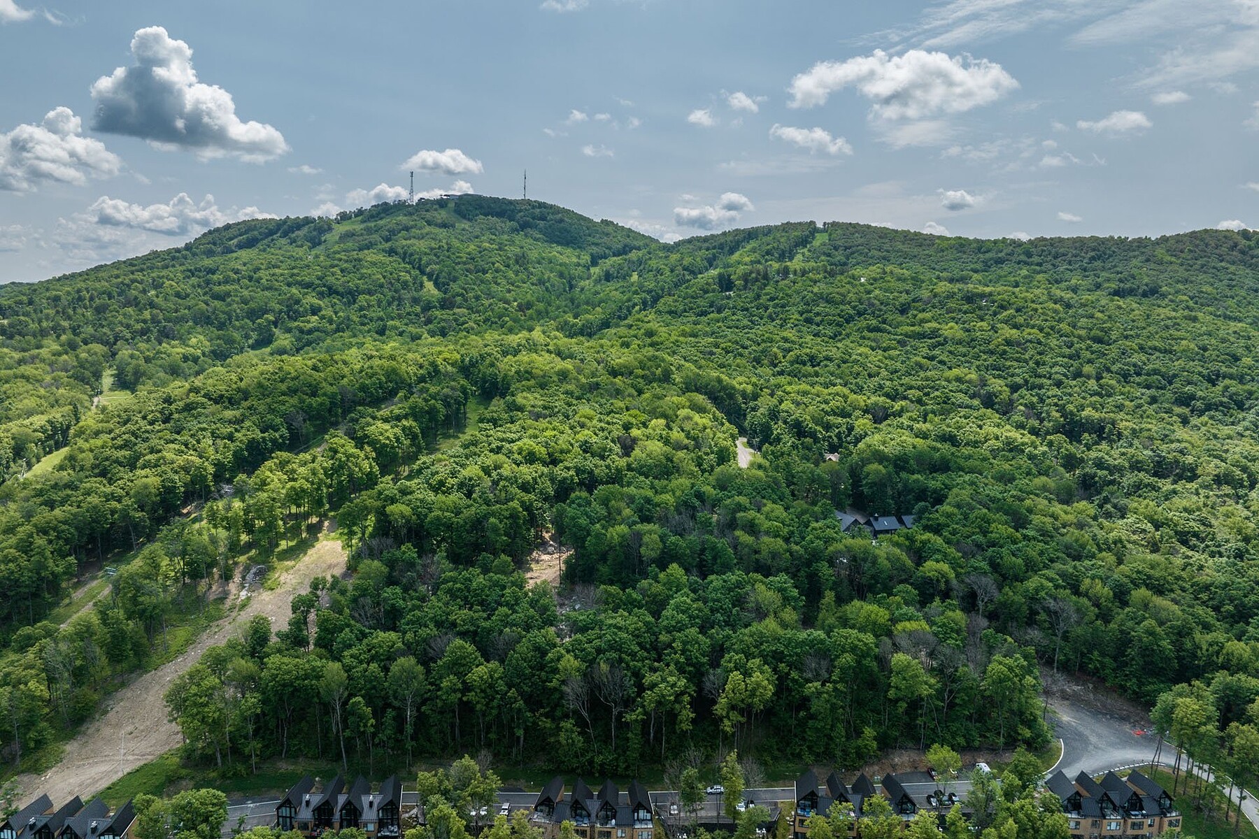  Bromont, Eastern Townships - 物件實景
