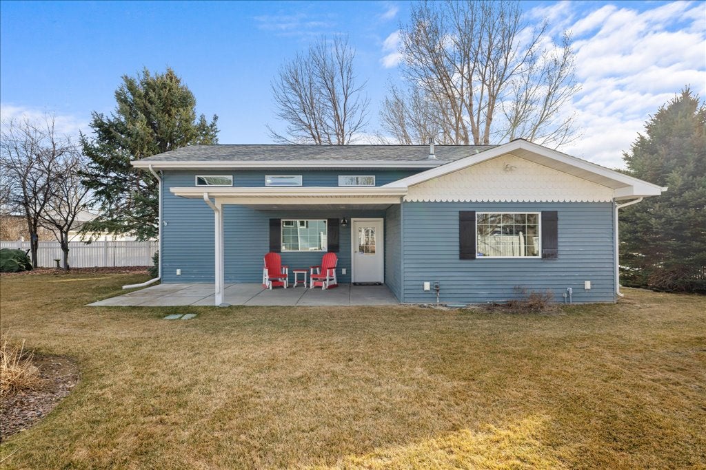 Billings, Montana, 59106, United States, 4 Bedrooms Bedrooms, ,3 BathroomsBathrooms,Residential,For Sale,2048330