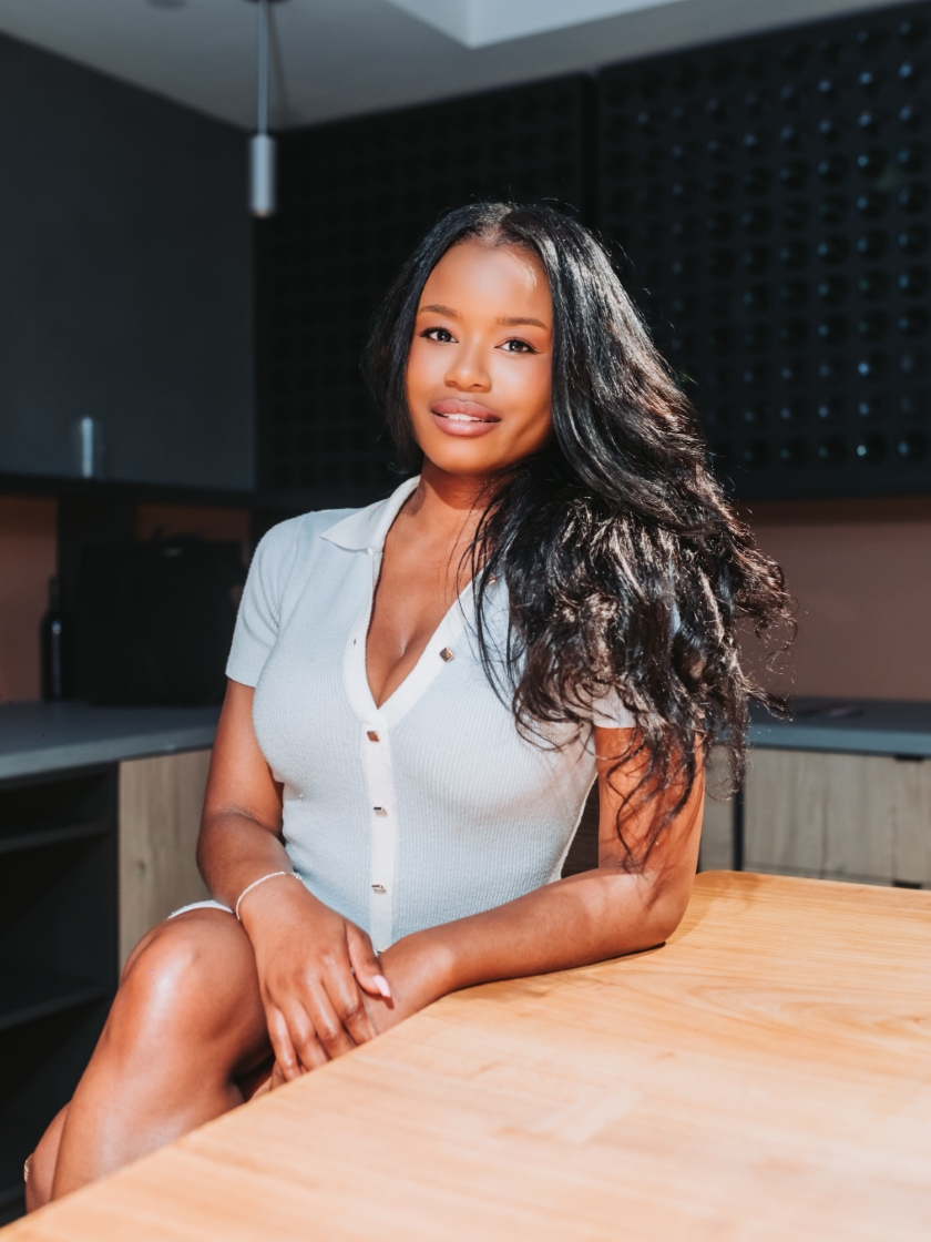 Dominique Freeman