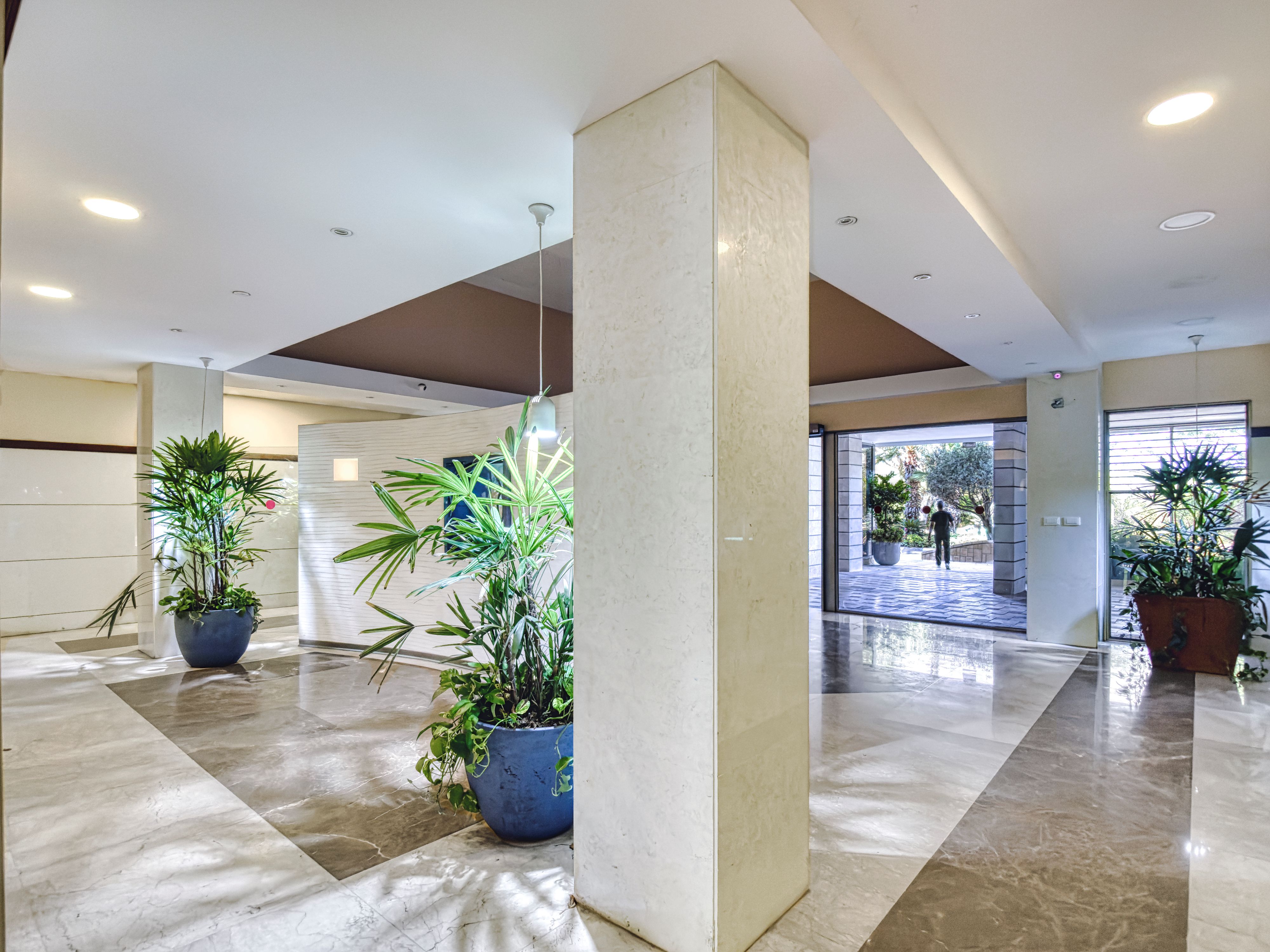  Sea-View Duplex Penthouse in North Tel Aviv - 物件實景