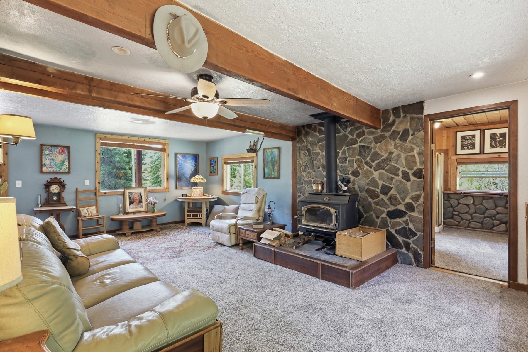  2307 Gold Creek Ridge Rd - 物件實景