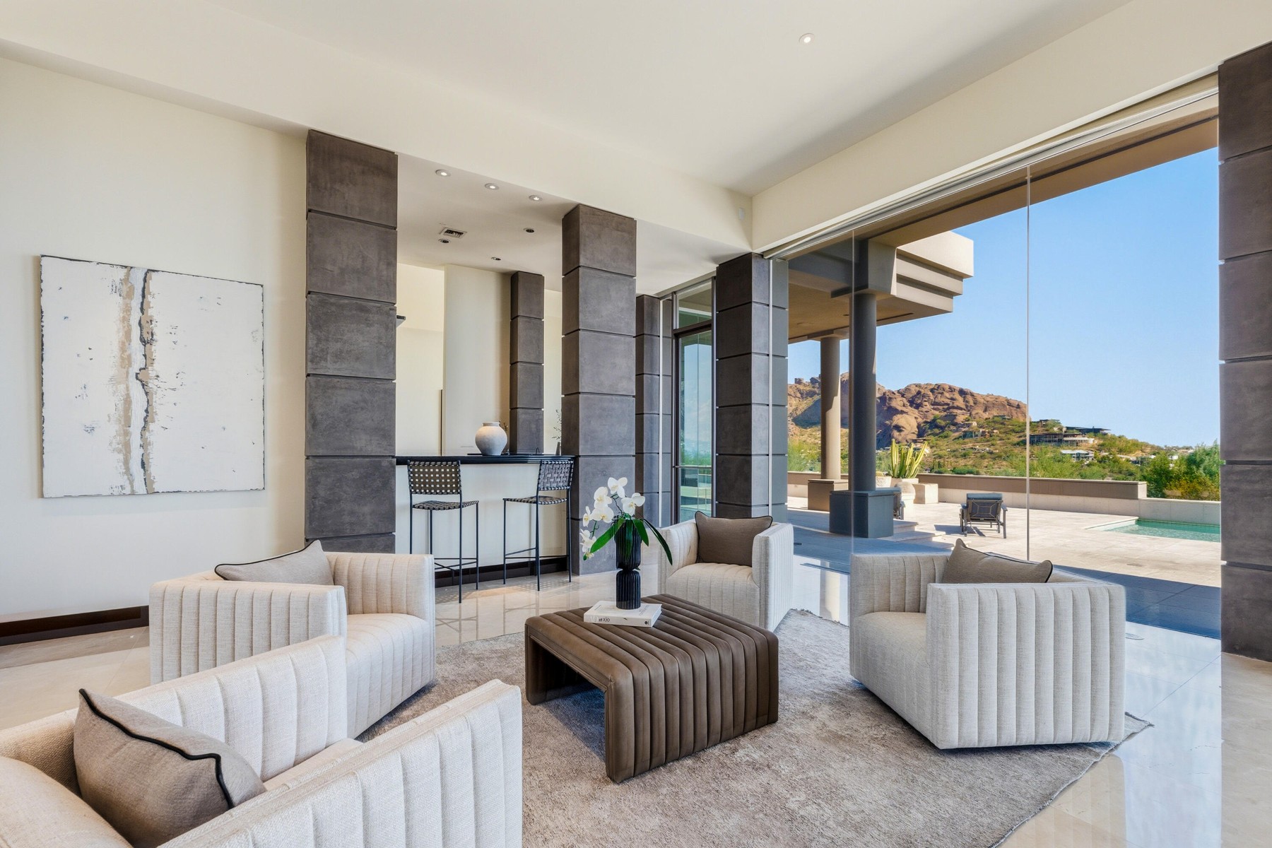  6044 N 44th Place, Paradise Valley, AZ 85253 - 物件實景