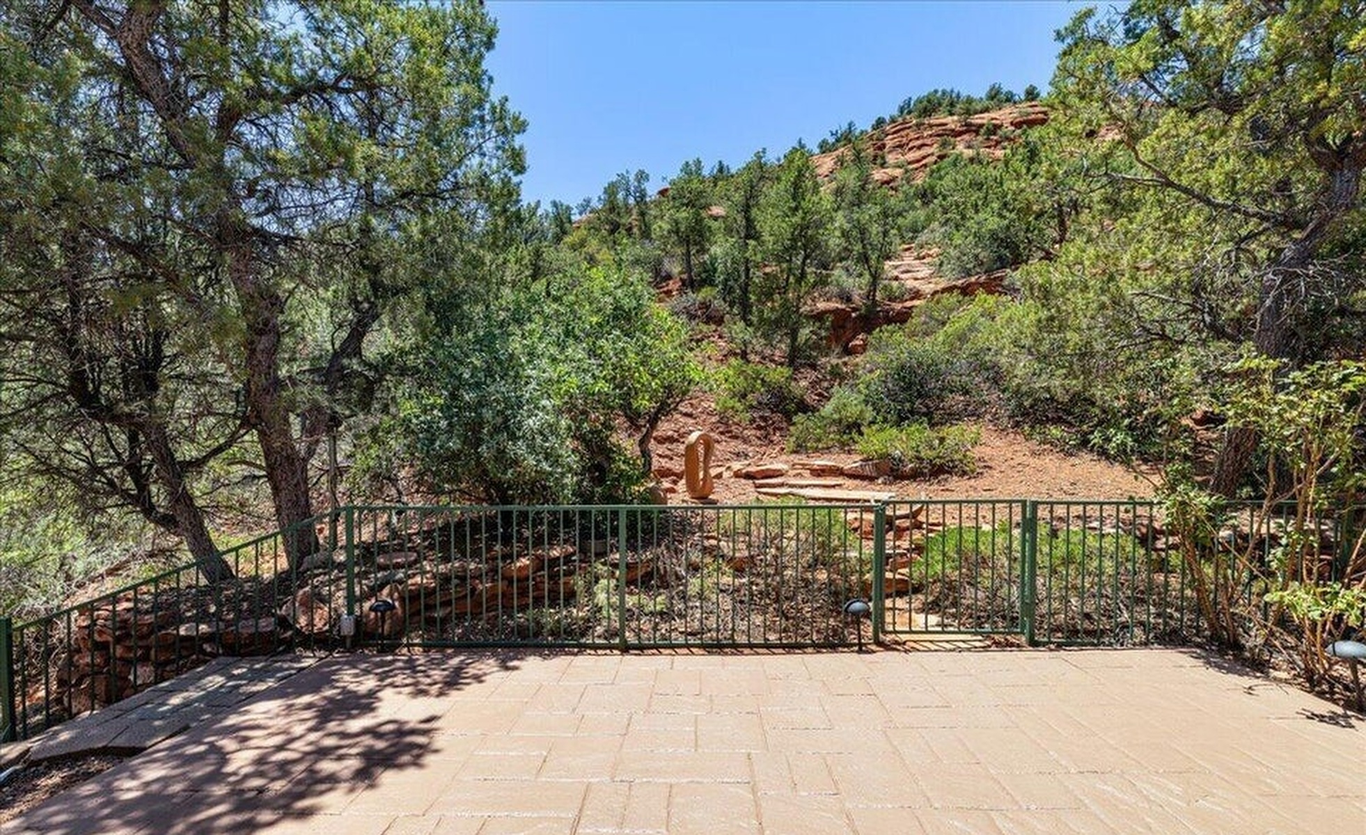  120 Les Springs Drive  Sedona, AZ - 物件實景