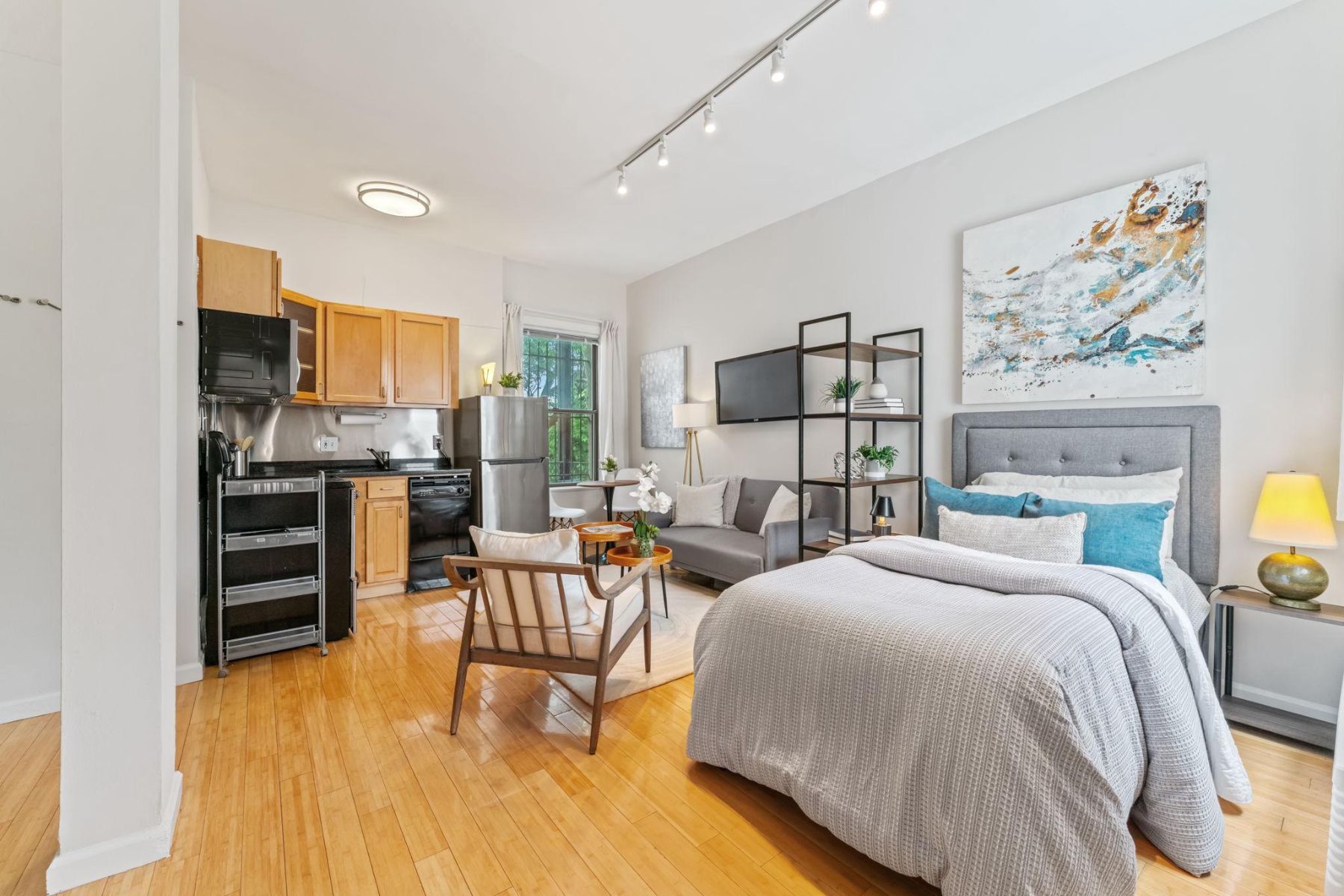  1822 15th Street NW, Washington, DC, 20009 - 物件實景