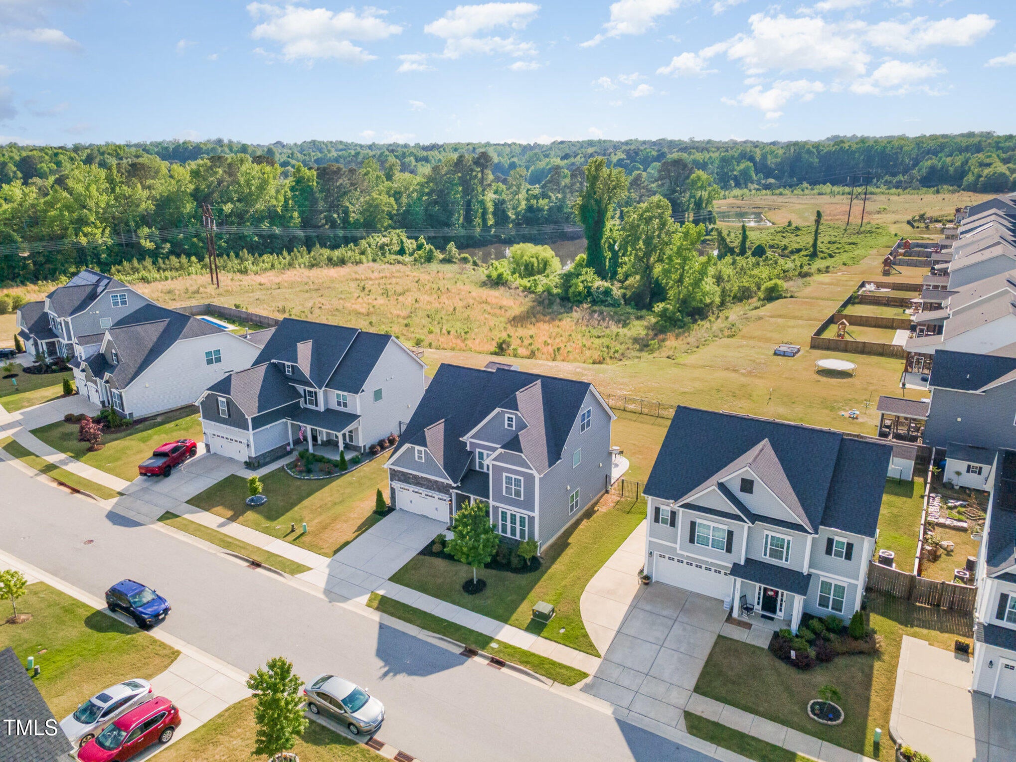 Fuquay Varina, North Carolina, 27526, United States, 5 Bedrooms Bedrooms, ,4 BathroomsBathrooms,Residential,For Sale,1792772