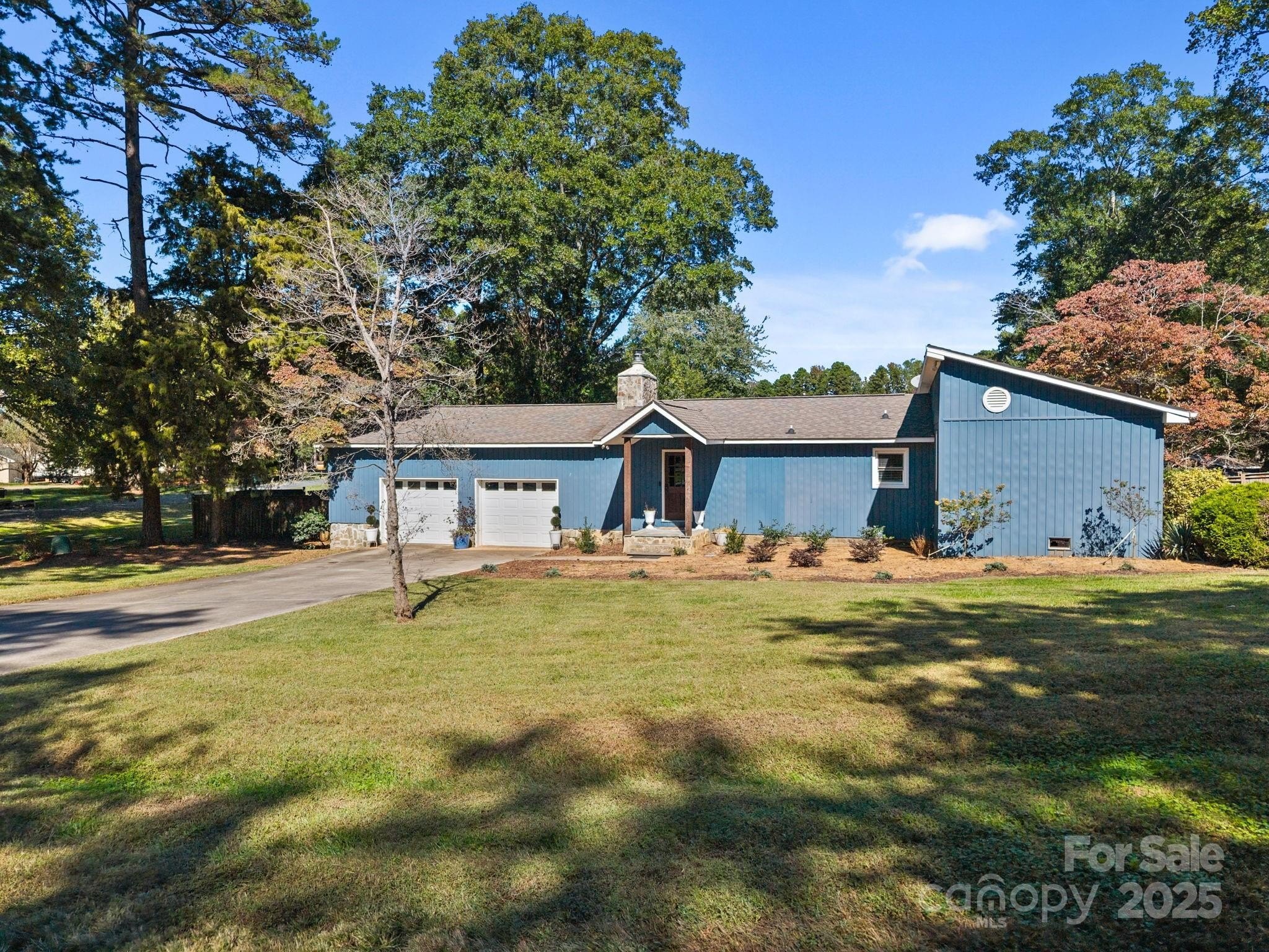 Salisbury, North Carolina, 28146, United States, 3 Bedrooms Bedrooms, ,2 BathroomsBathrooms,Residential,For Sale,1975878