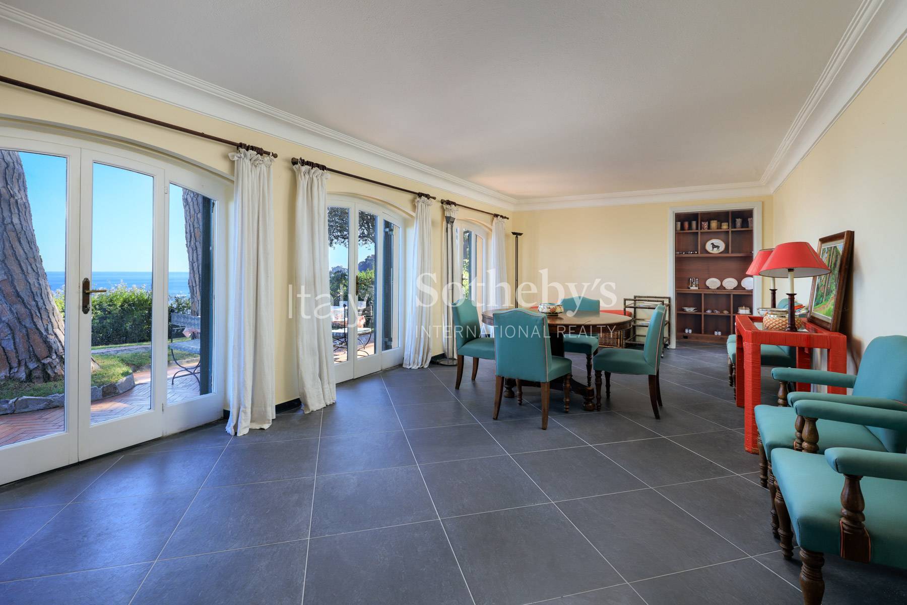  Exclusive Luxury Villa in Portofino Gulf - 物件實景