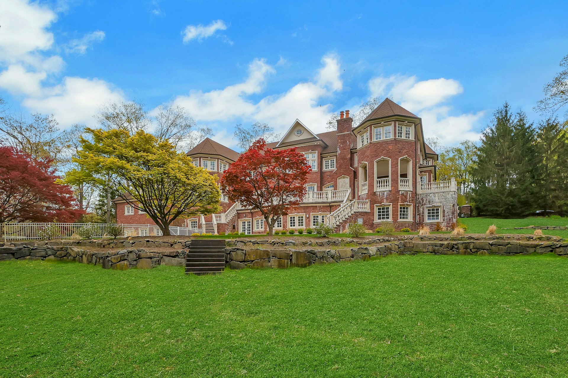  67 Robin Lane, Alpine, NJ 07620 - 物件實景