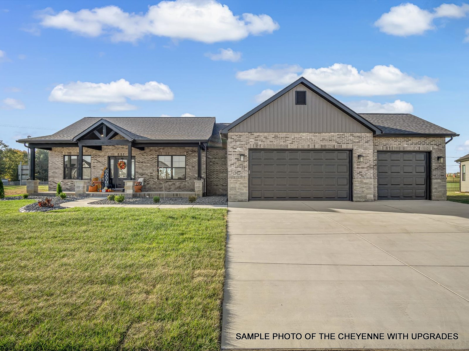 Waterloo, Illinois, 62298, United States, 3 Bedrooms Bedrooms, ,3 BathroomsBathrooms,Residential,For Sale,1938277