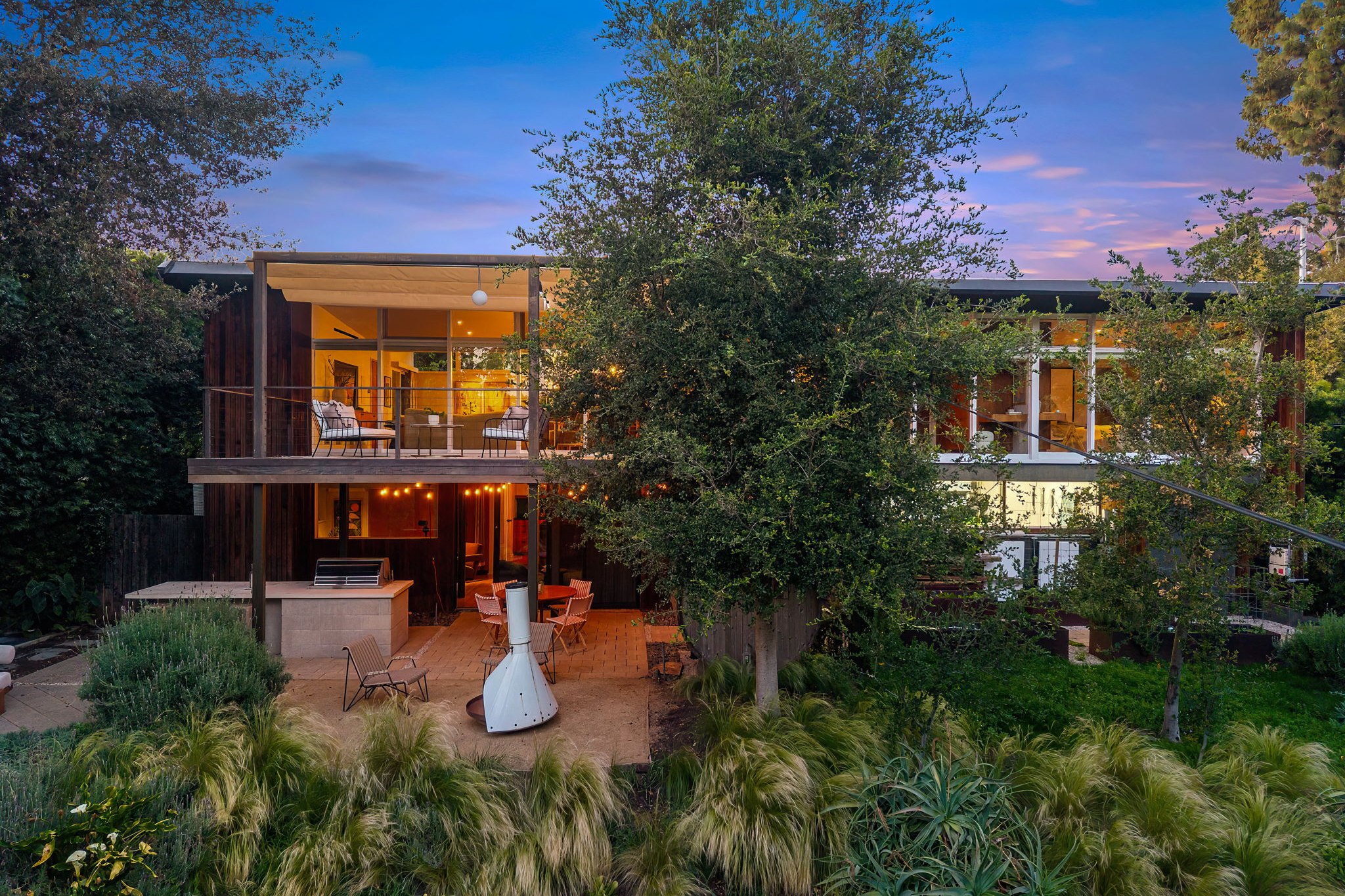  12362 W Sunset Boulevard - 物件實景