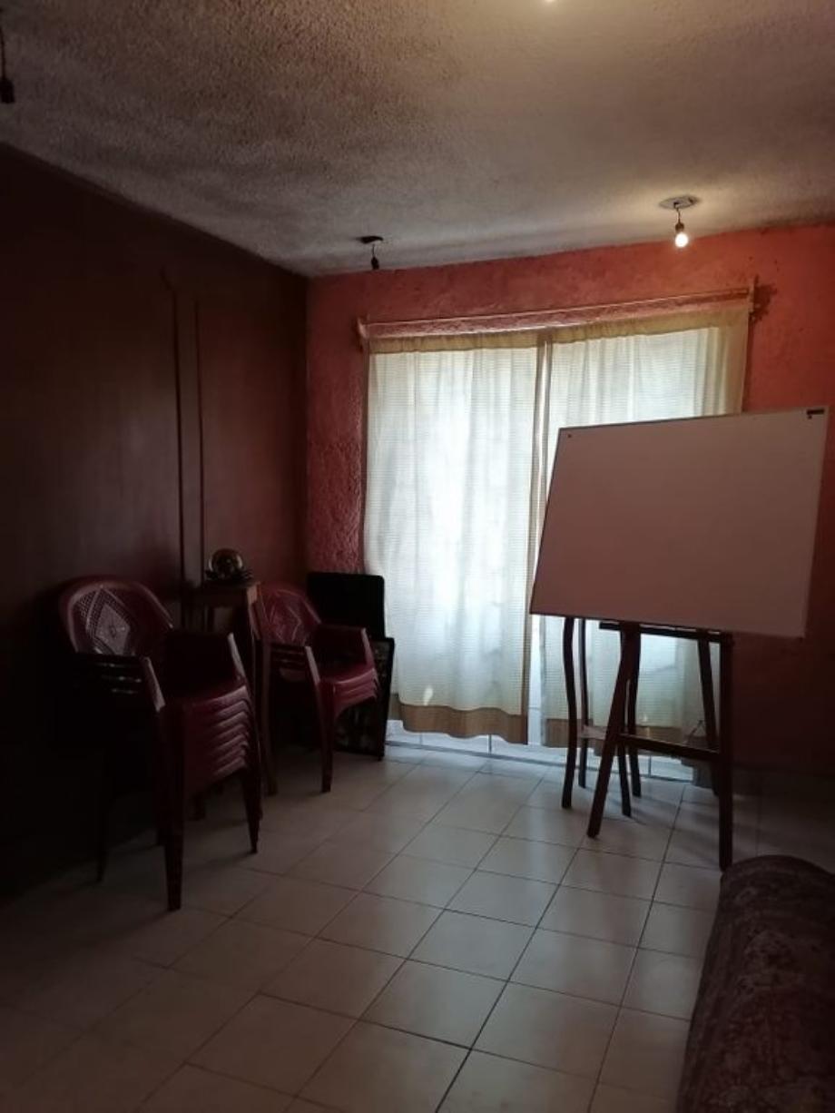 Prolongaci?n Contoy, Tlalpan, Ciudad de México, 14240, Mexico, 4 Bedrooms Bedrooms, ,3 BathroomsBathrooms,Residential,For Sale,Prolongaci?n Contoy,1620060