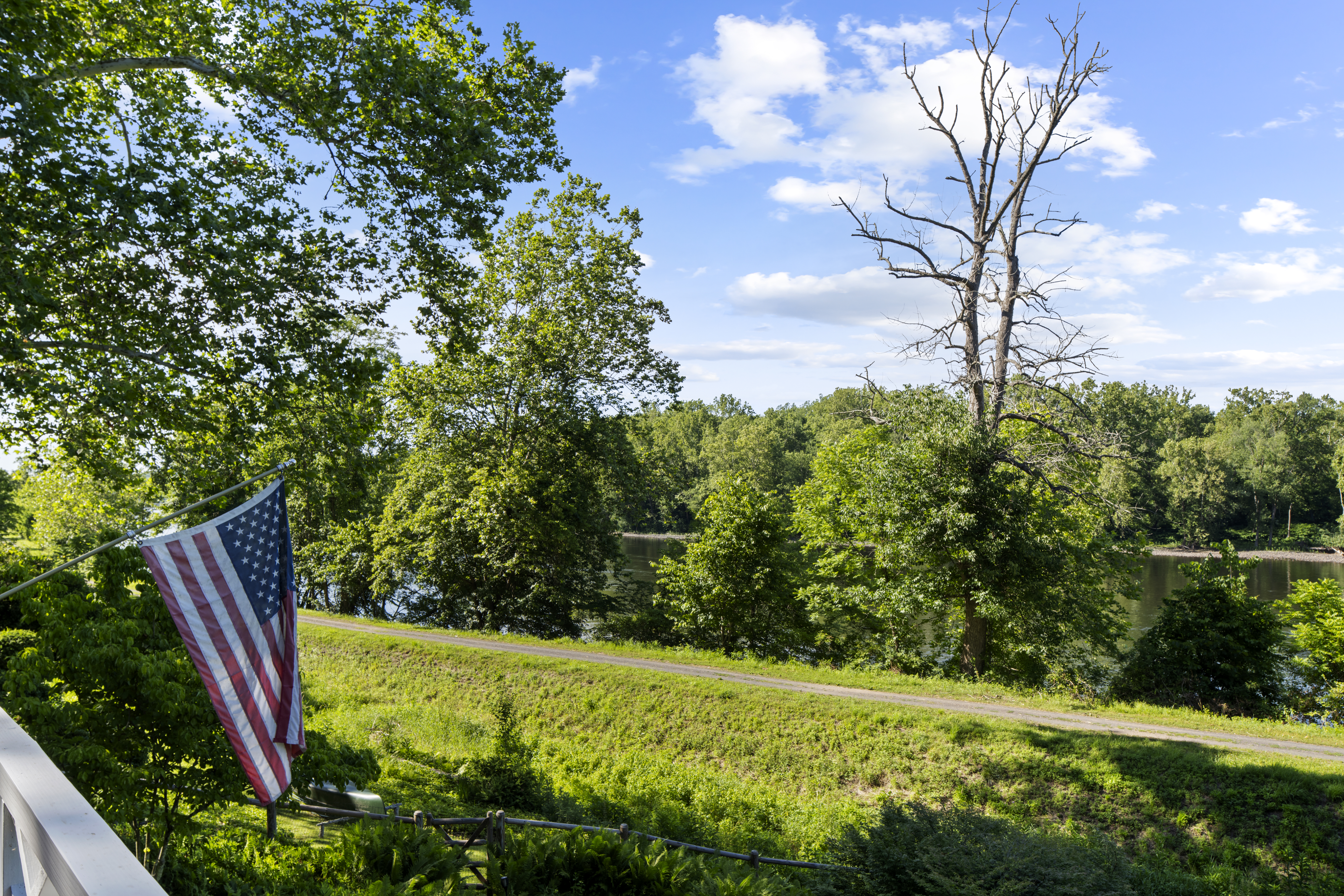  3610 River Road, Lumberville, PA 18933 - 物件實景