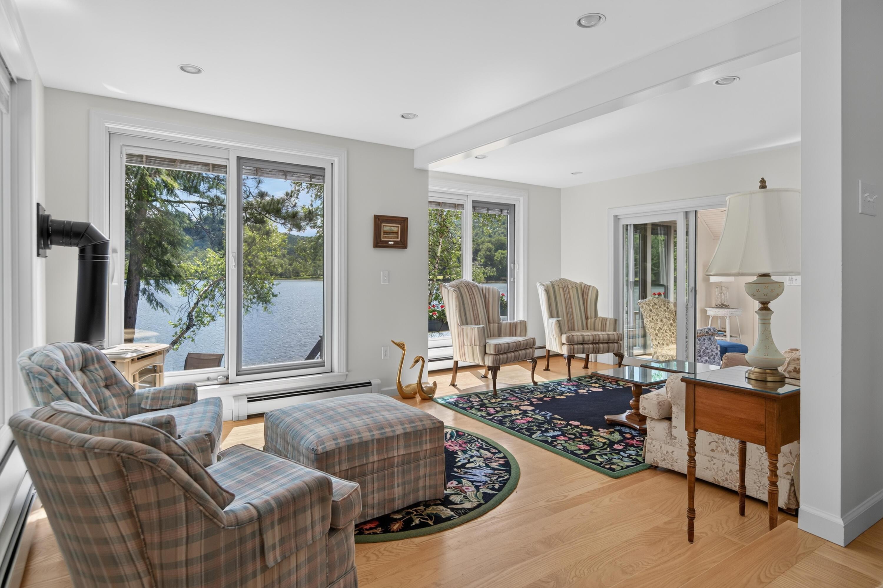  87 E Twitchell Pond Road - 物件實景