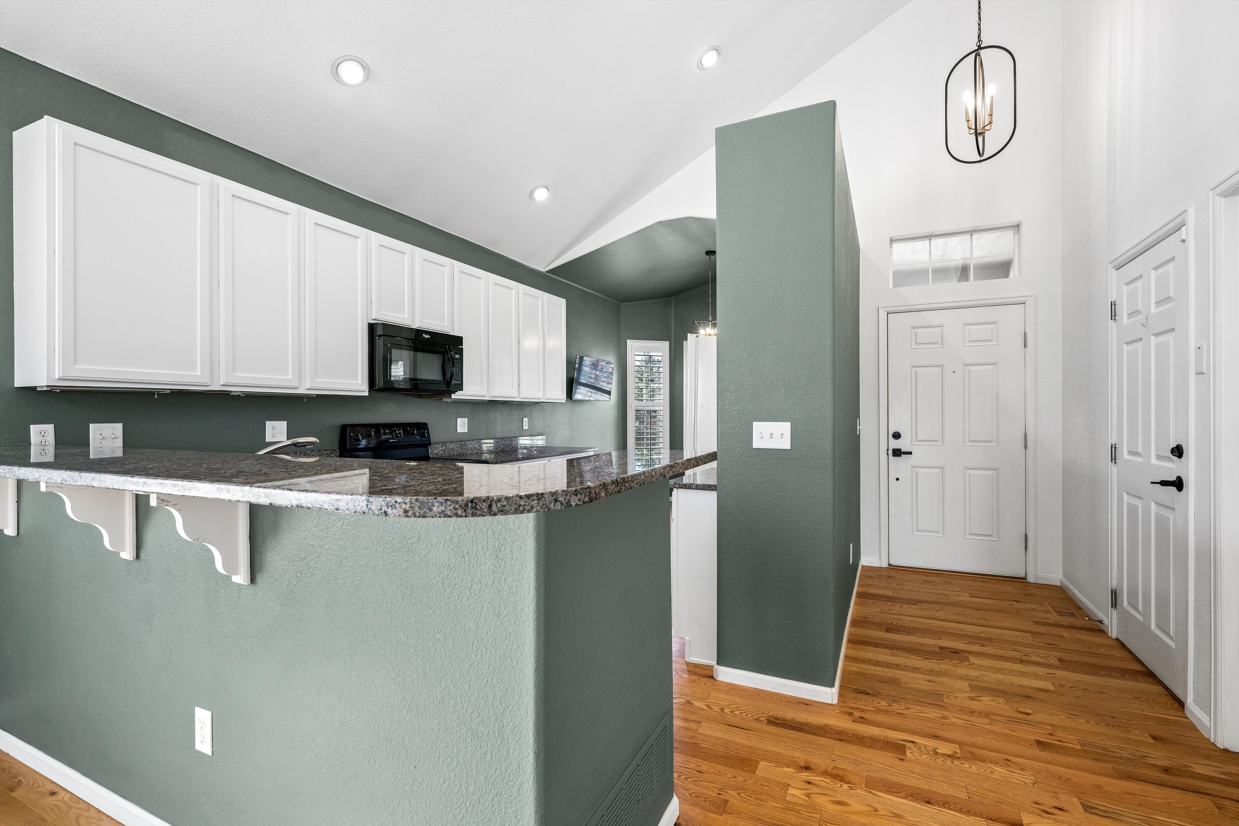  Updated 2 Story Home on the Fairway of Rocky Mountain National Golf Course - 物件實景