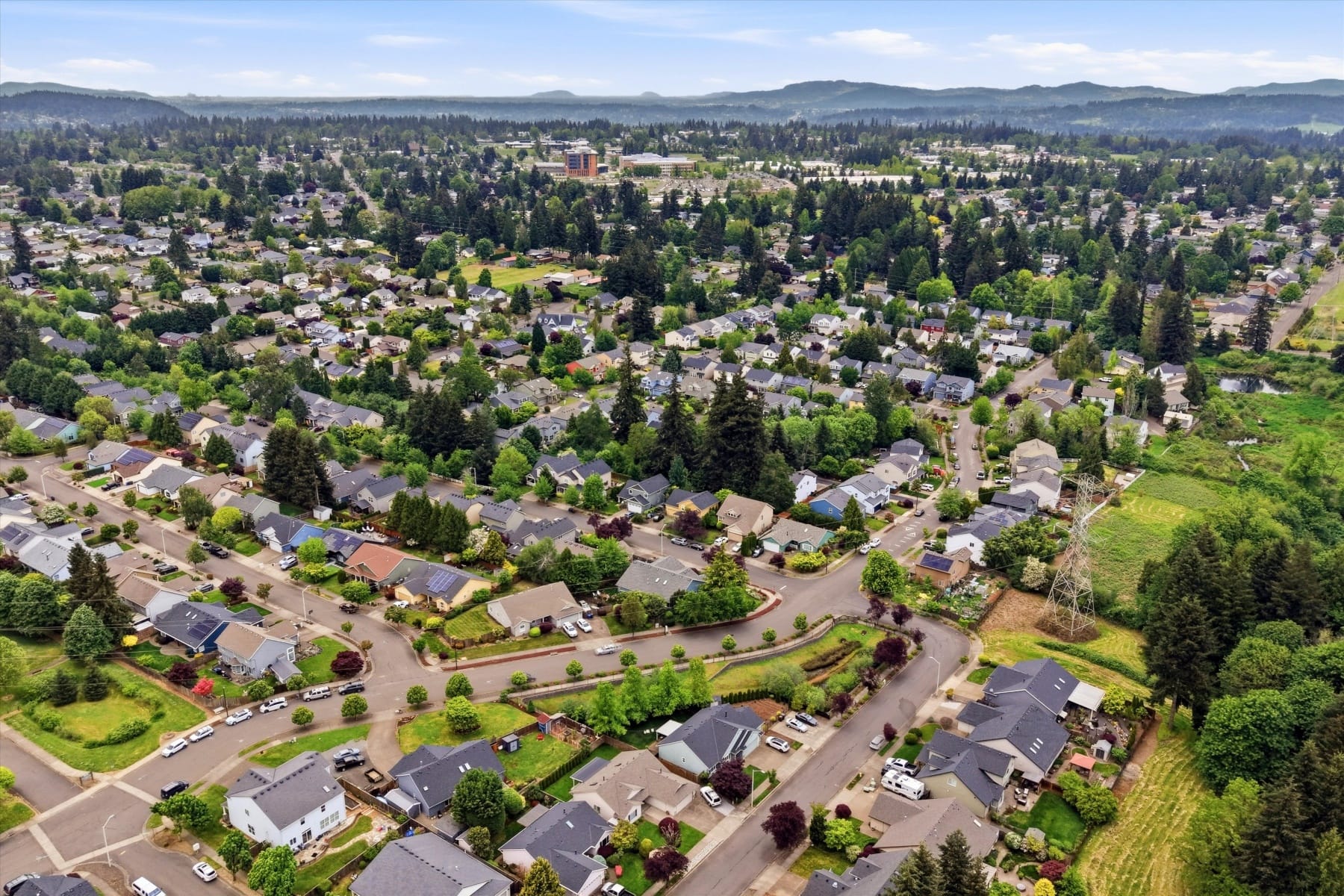  19577 MORRIE DR Oregon City, OR 97045 - 物件實景