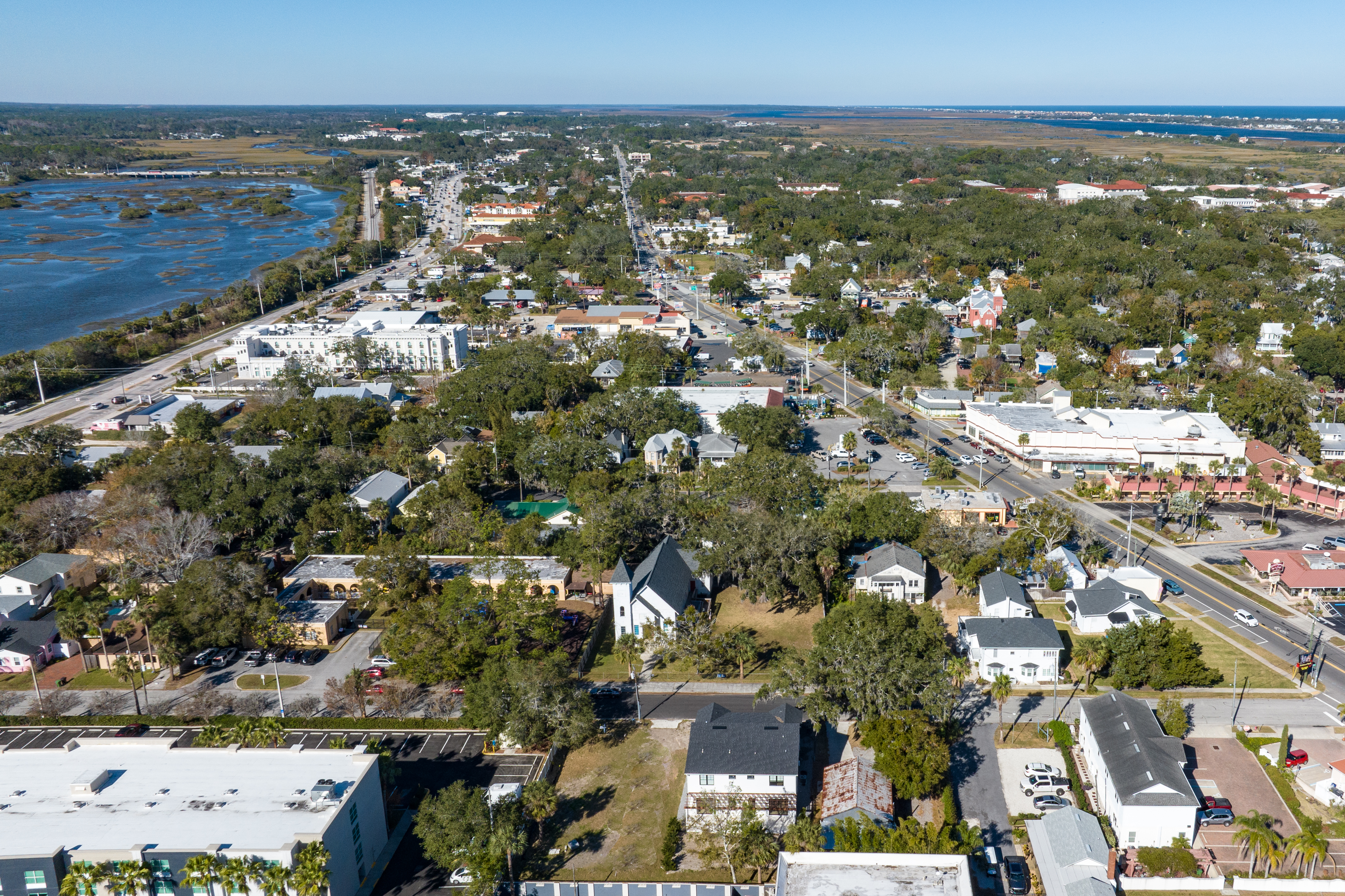  9 Sebastian Avenue, St. Augustine, FL, 32084 - 物件實景