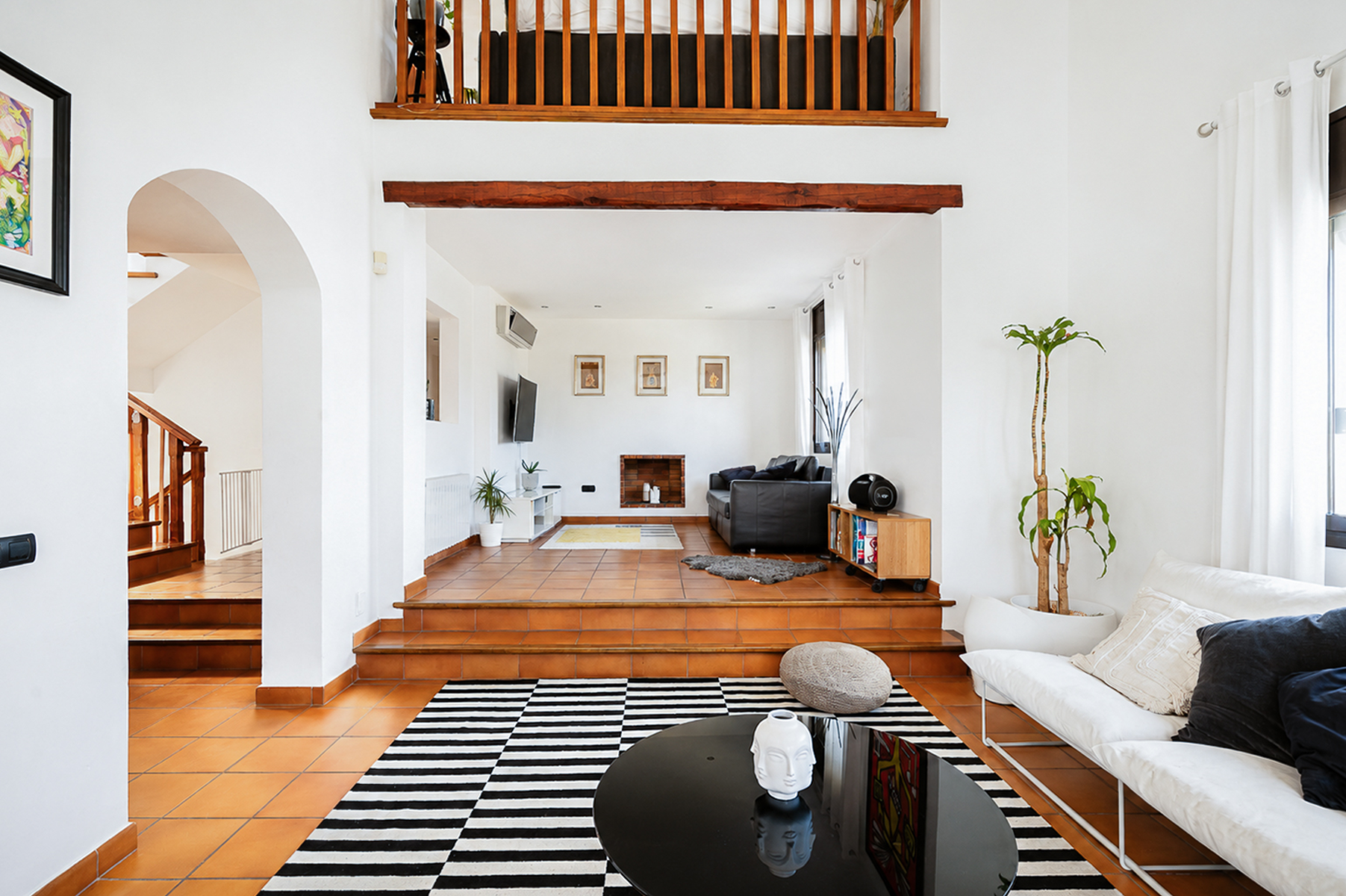  Villa with pool and clear views in Sitges - 物件實景