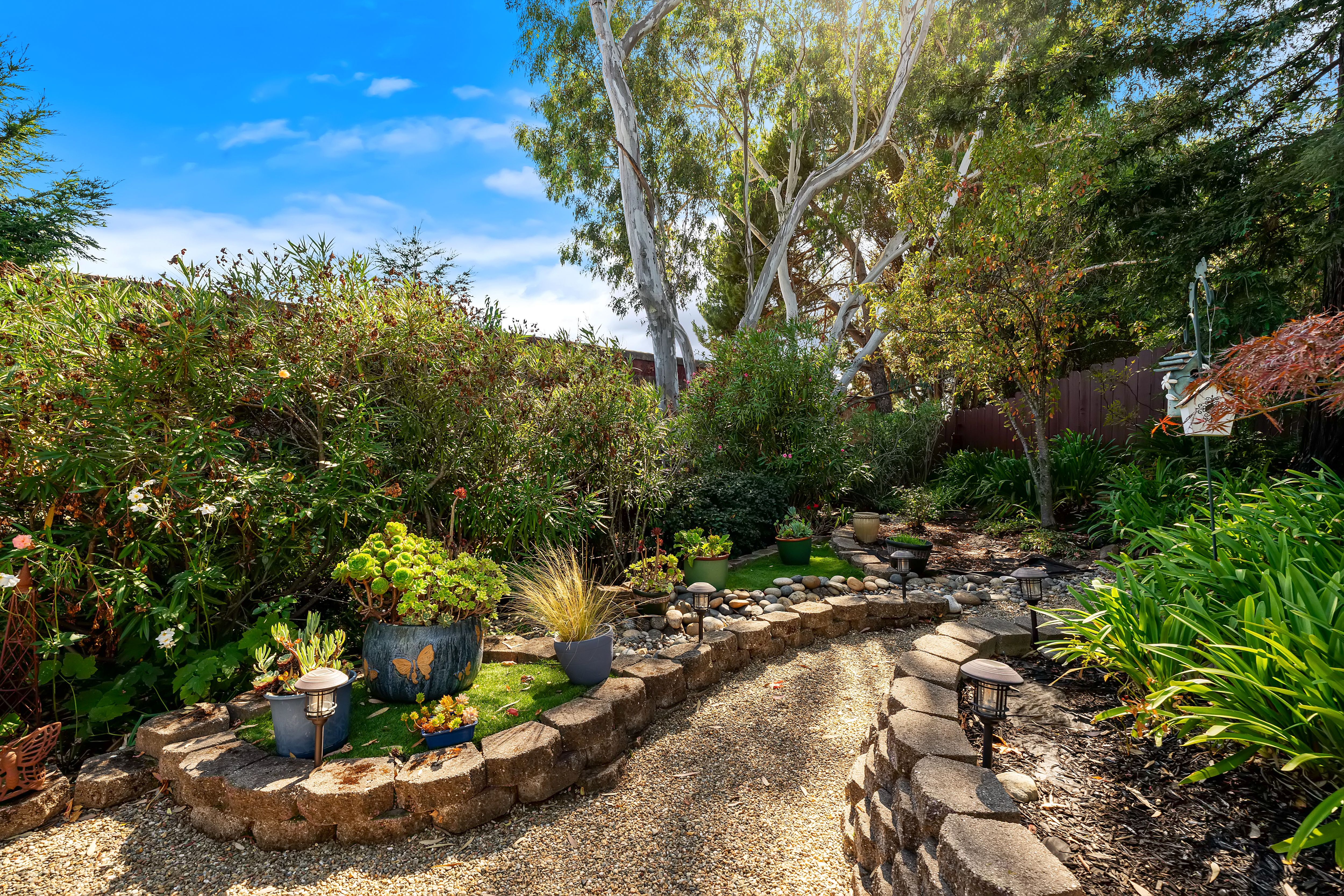  2158 Mount Olive Drive, Santa Rosa, CA 95404 - 物件實景