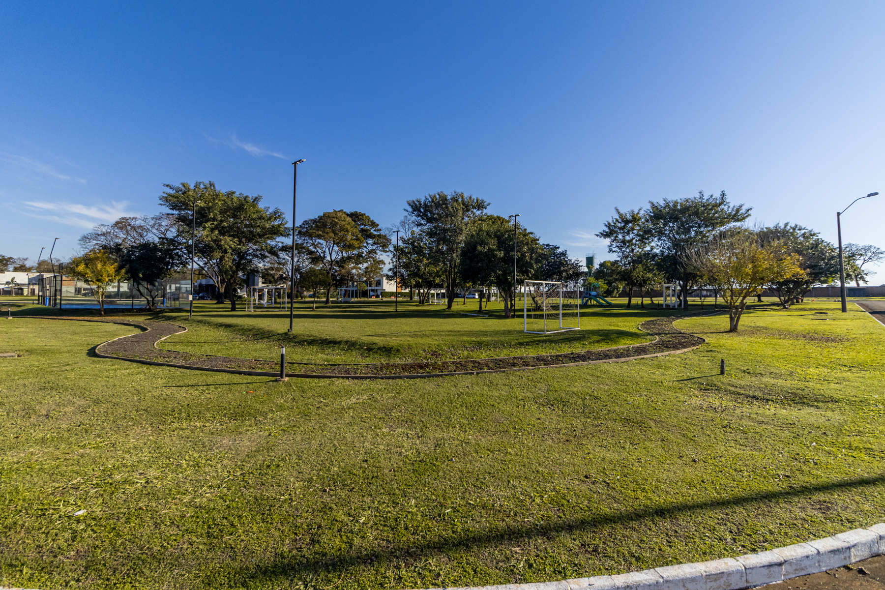  Residence in Altos Los Pinos Condominium, Ciudad del Este - 物件實景