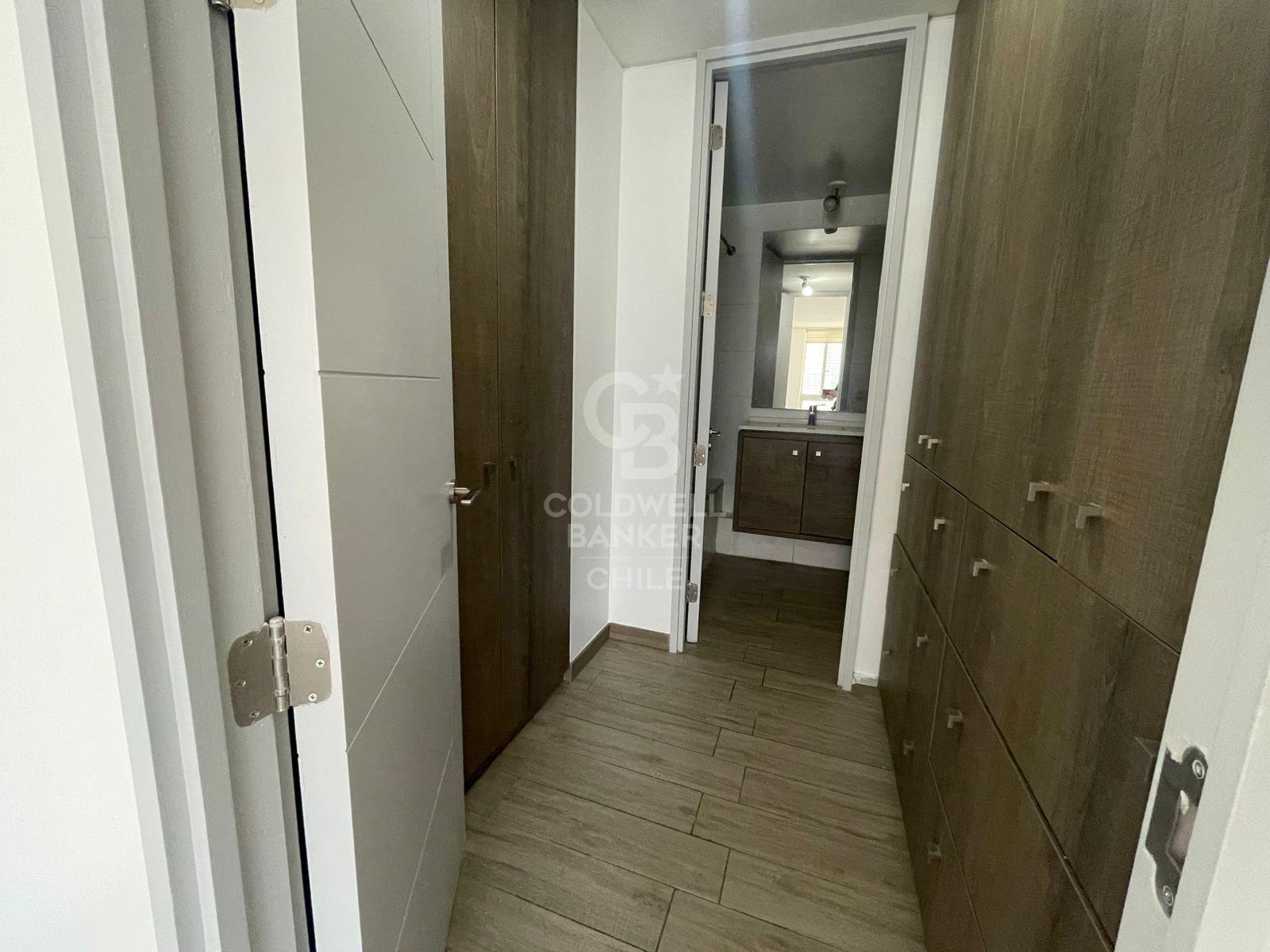 Las Condes, Chile, 2 Bedrooms Bedrooms, ,2 BathroomsBathrooms,Residential,For Sale,1901821