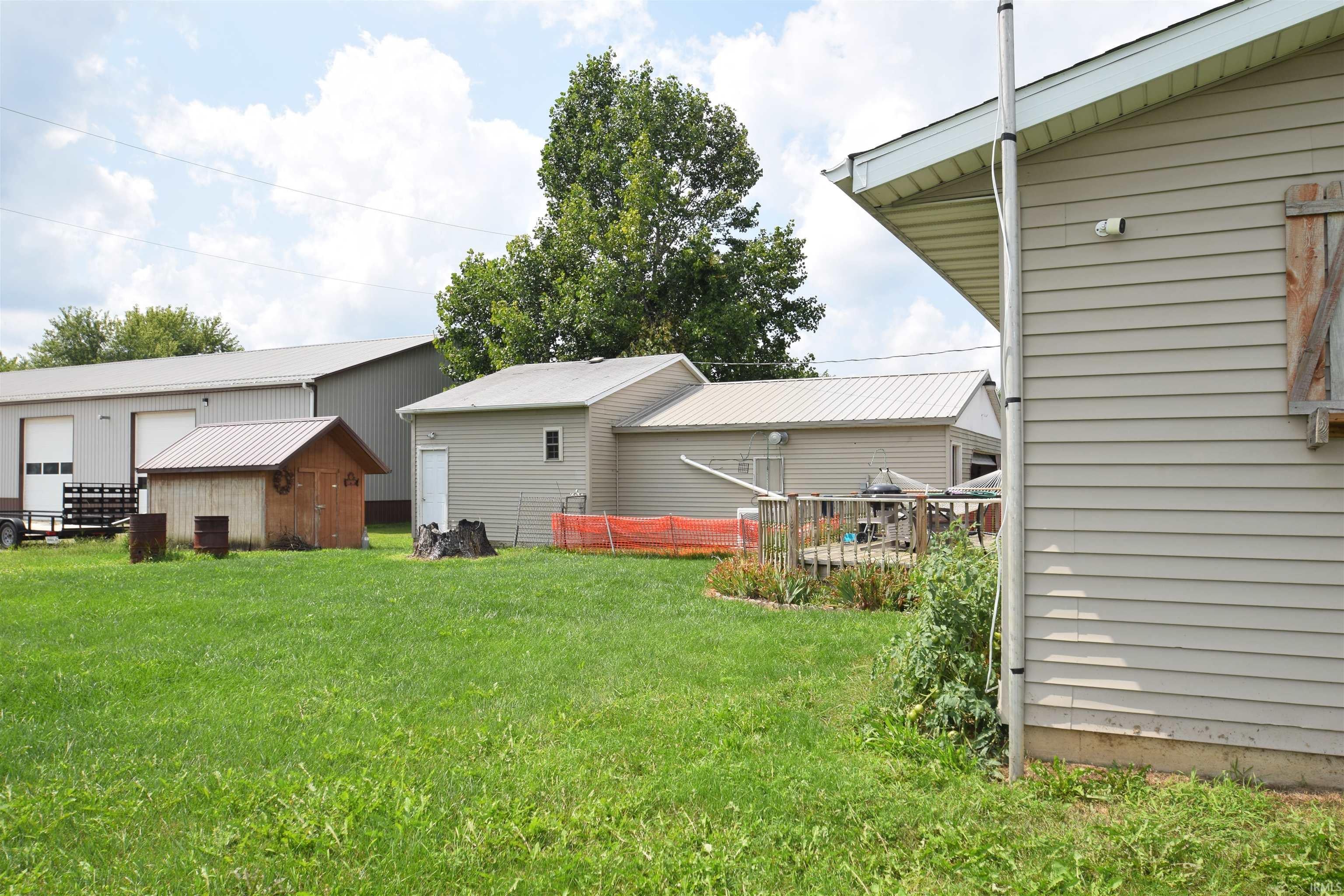 450 , Cromwell, IN 46732