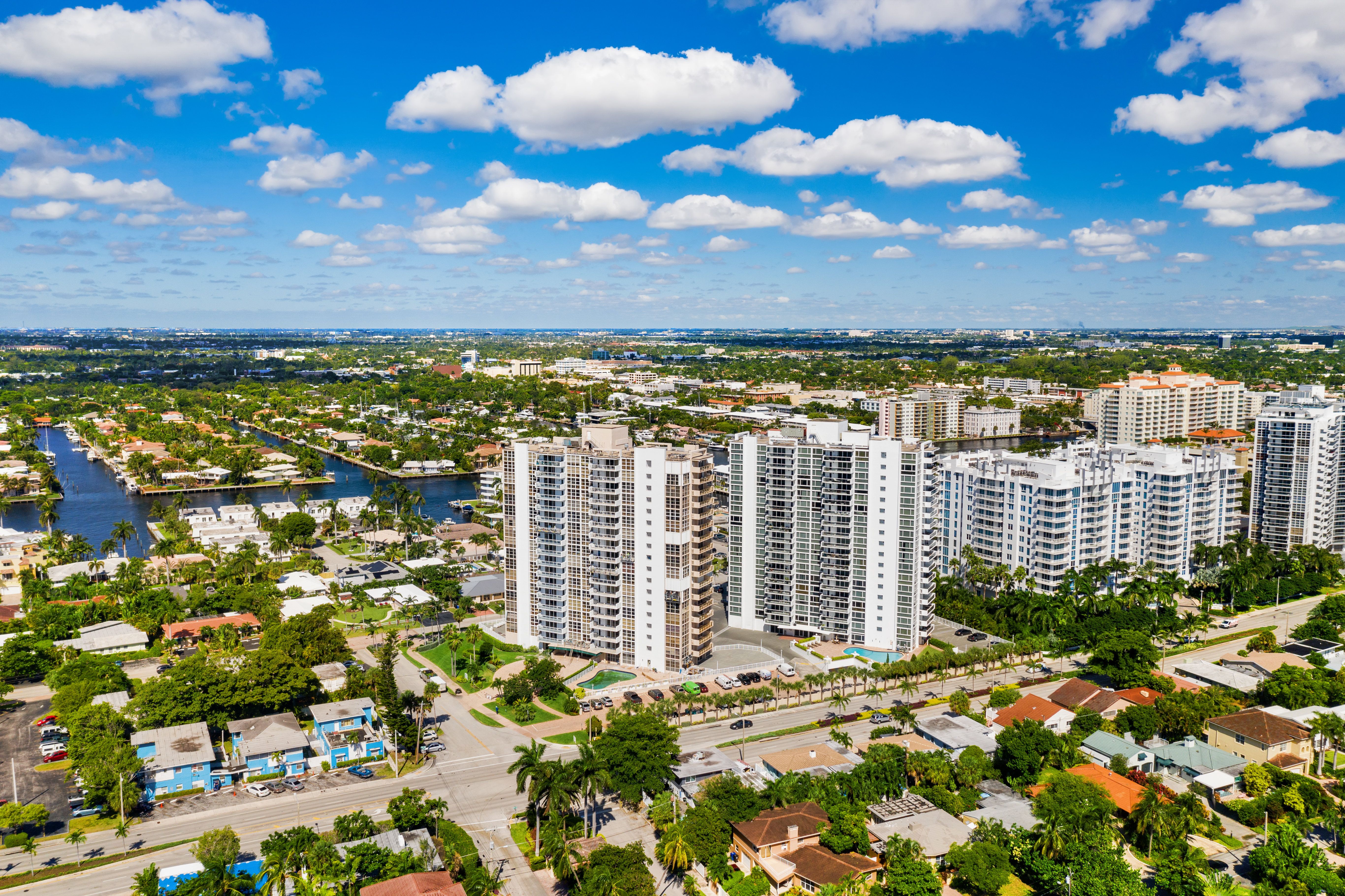  2715 N Ocean Blvd,Fort Lauderdale, FL, 33308 - 物件實景