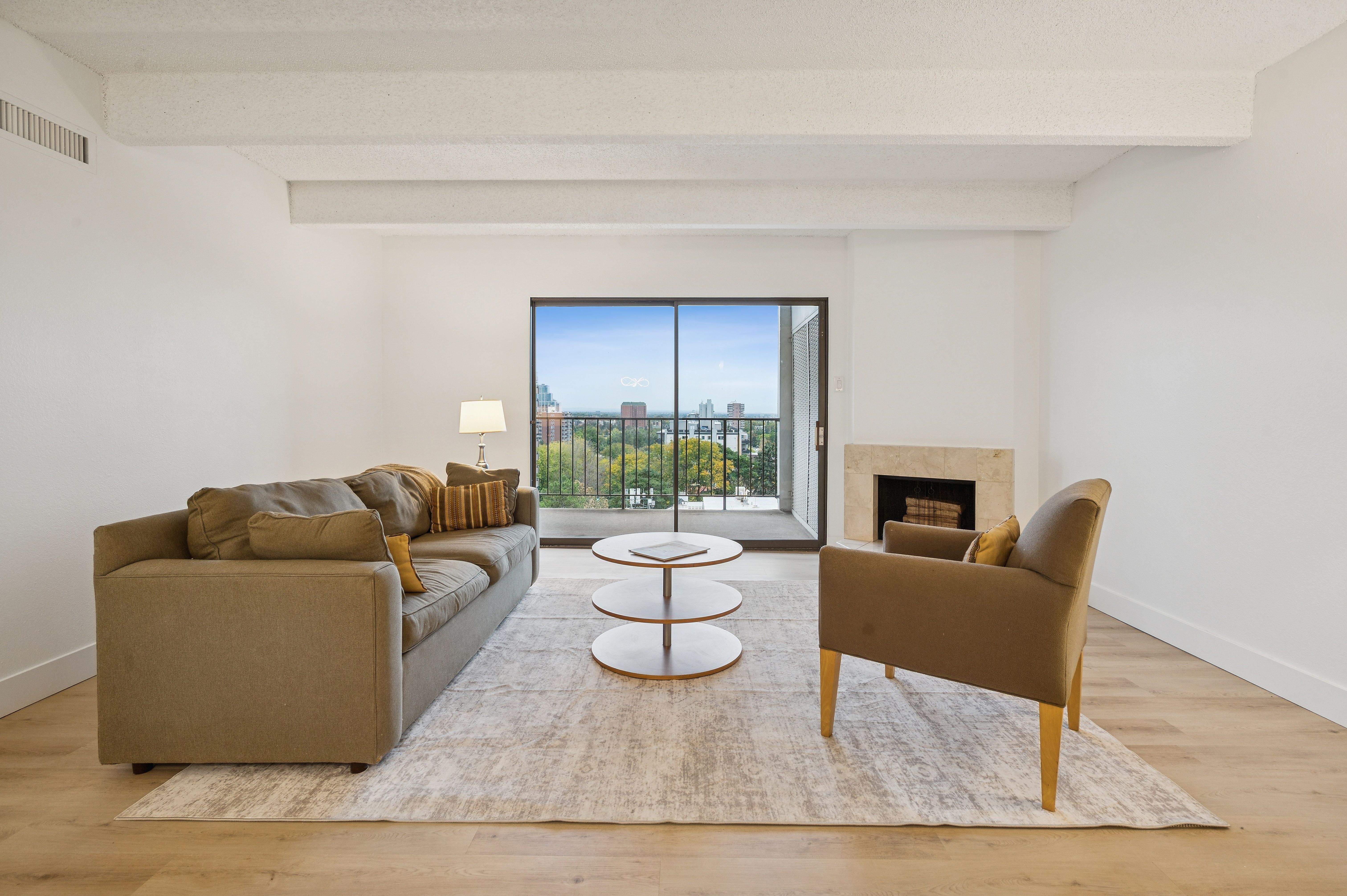  Your Front-Row Seat to Views of Pikes Peak & Everything Denver has to Offer - 物件實景