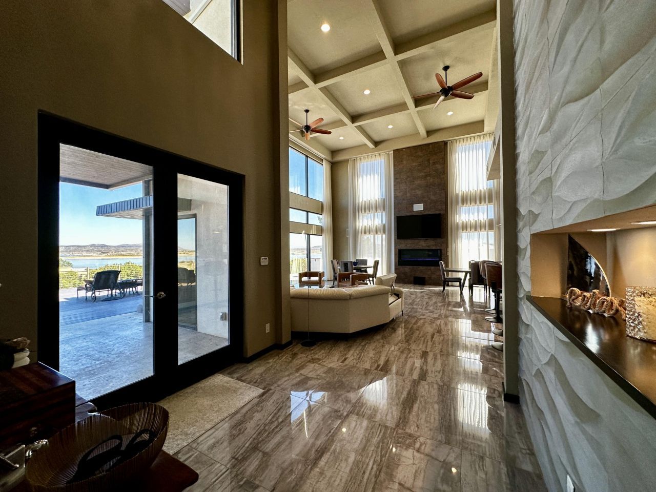 Elephant Butte, New Mexico, 87935, United States, 4 Bedrooms Bedrooms, ,4 BathroomsBathrooms,Residential,For Sale,1949641