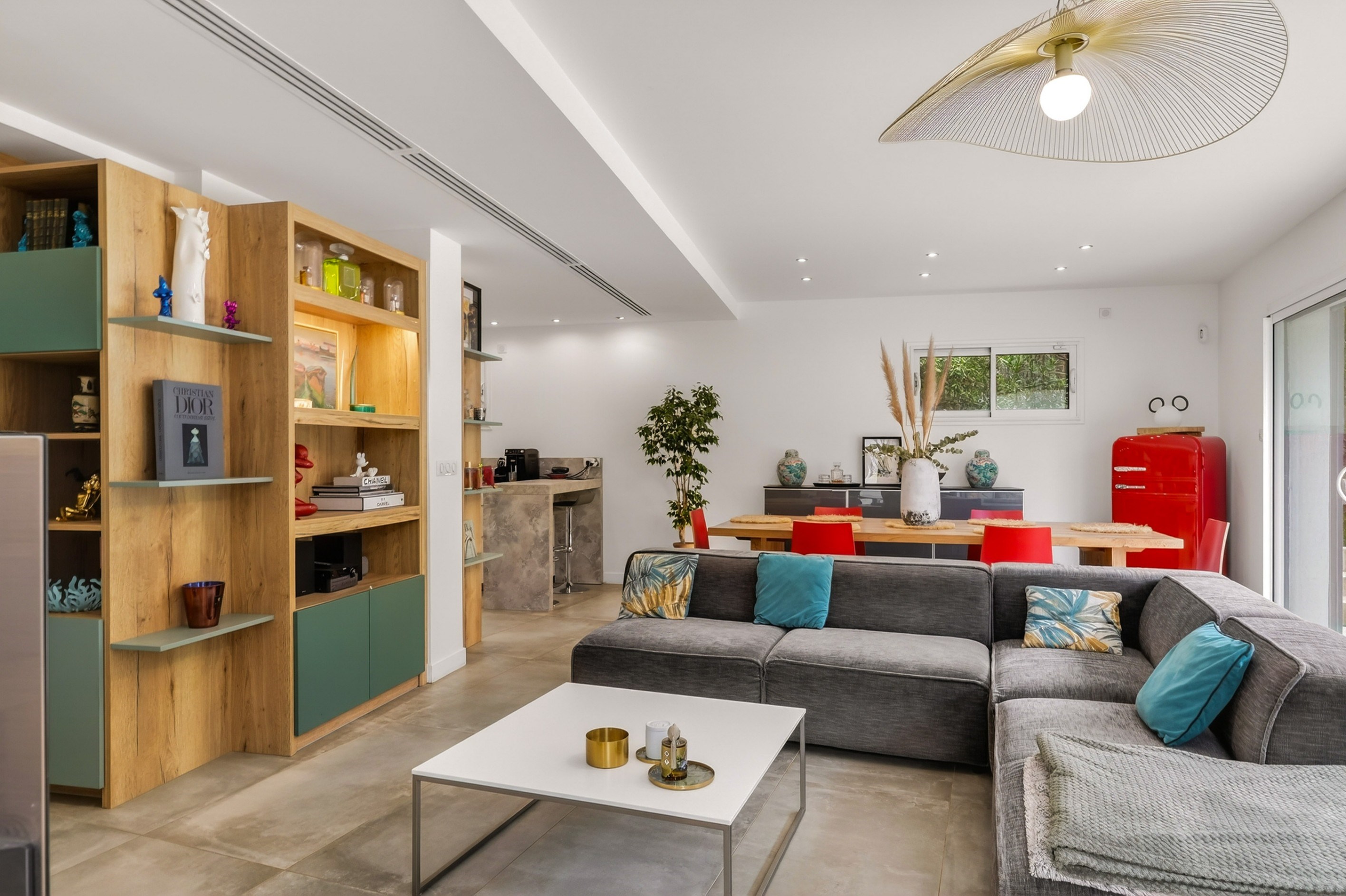 Marseille 9th arrondissement, Le Cabot – Contemporary House - 物件實景