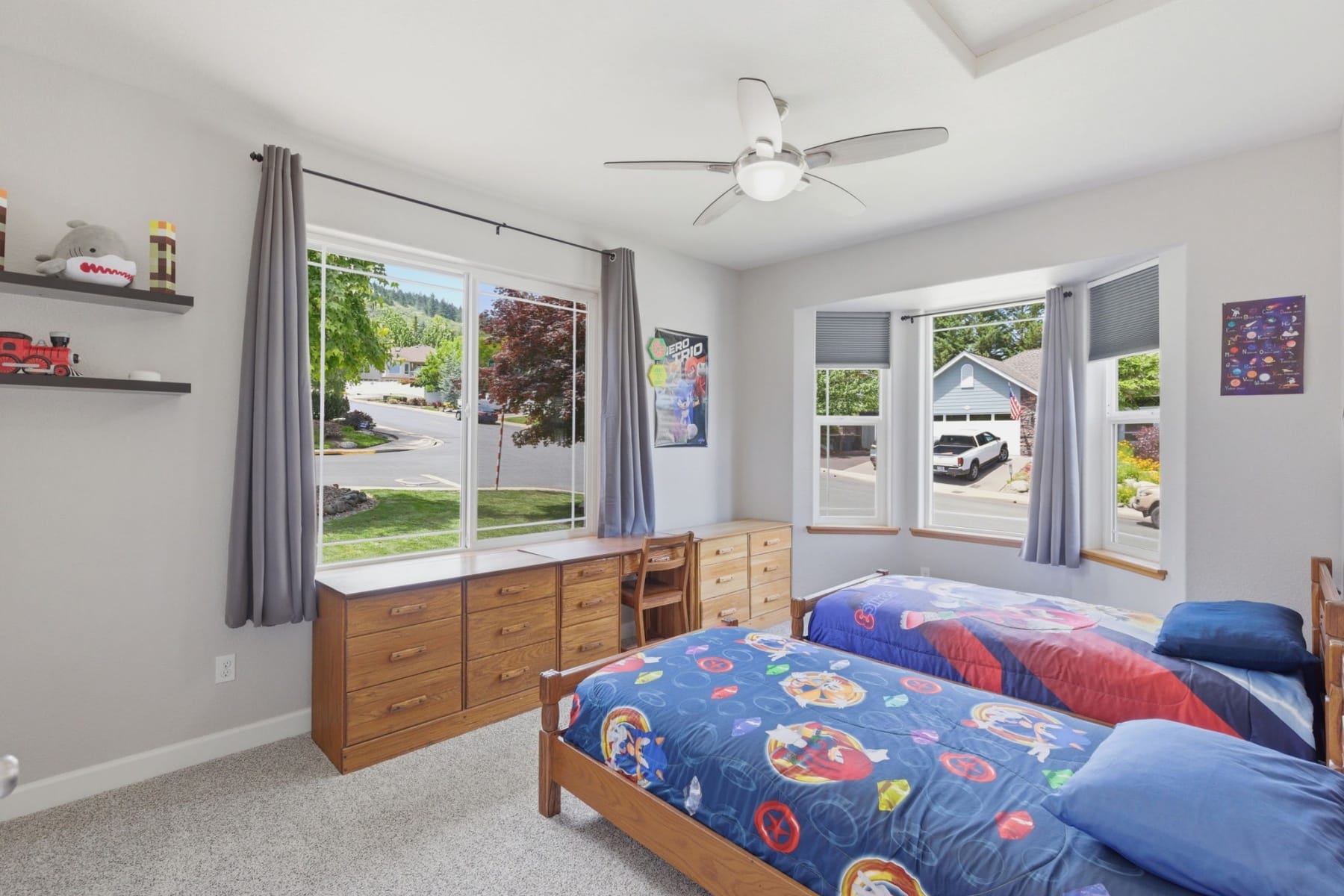  965 NW Valley View Drive Grants Pass, OR 97526 - 物件實景