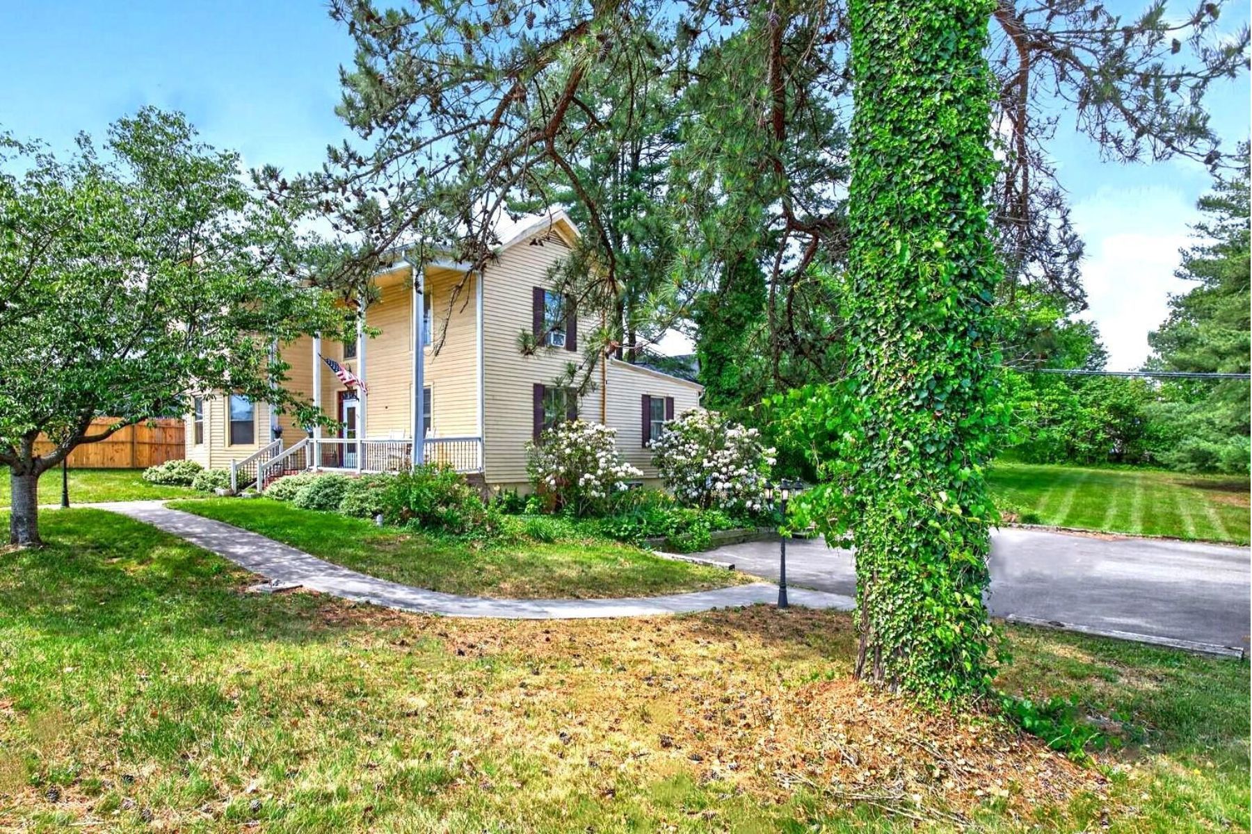  605 Mineral Avenue, Mineral, VA, 23117 - 物件實景