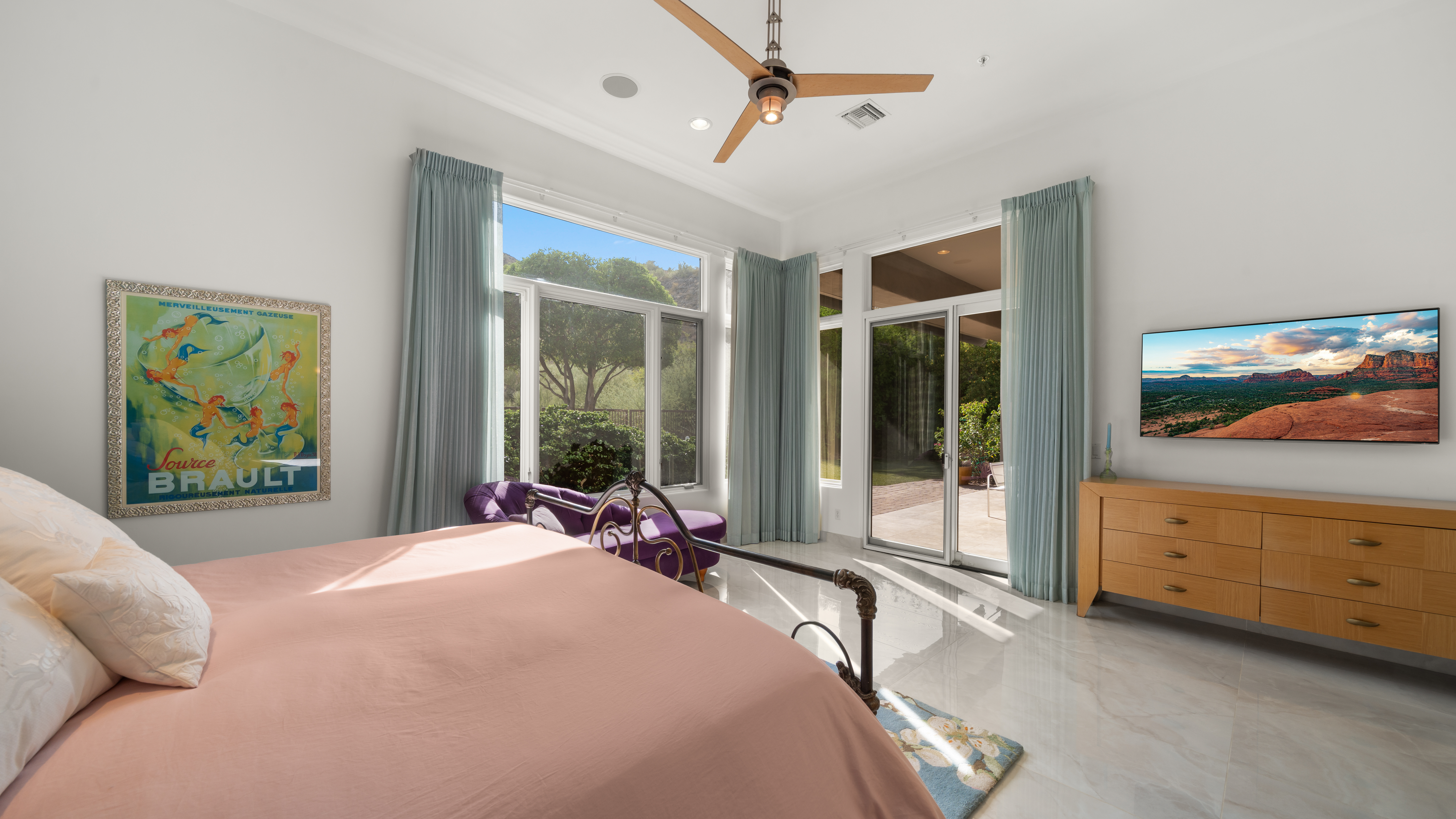  14437 E Wethersfield Road¦Scottsdale, AZ - 物件實景