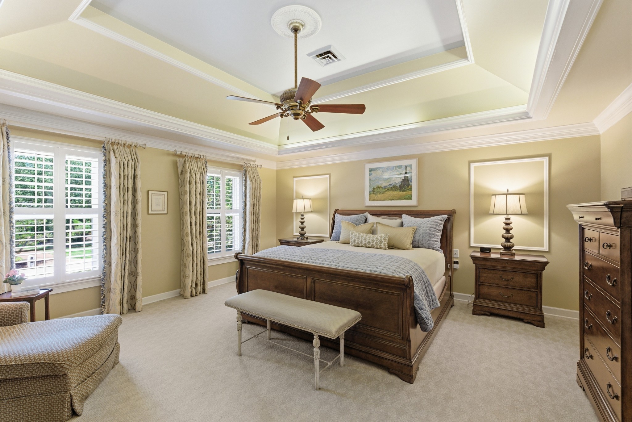 9102 E Cambridge Ct, Brentwood, TN, 37027 - 物件實景