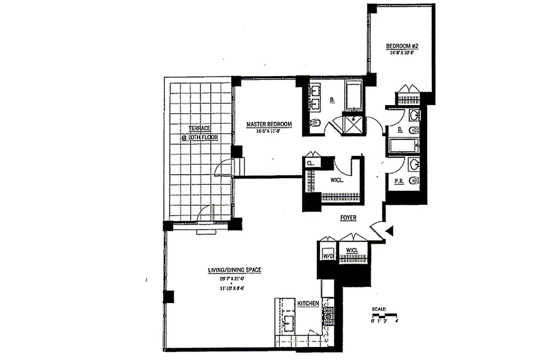  330 Spring Street - 物件實景