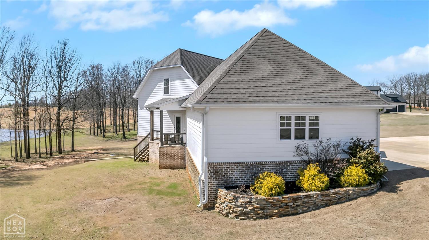 Jonesboro, Arkansas, 72405, United States, 5 Bedrooms Bedrooms, ,4 BathroomsBathrooms,Residential,For Sale,2034075