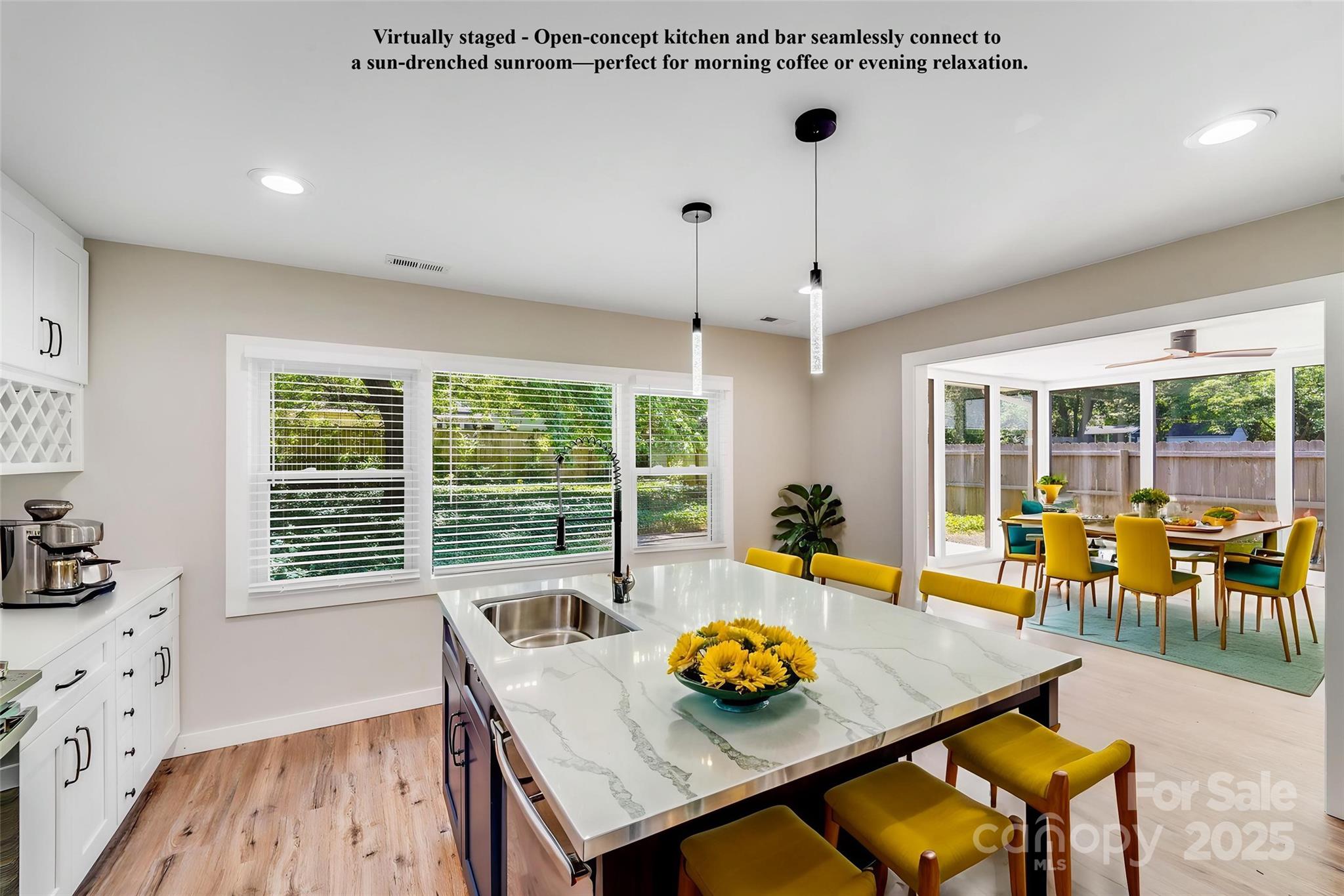 Charlotte, North Carolina, 28210, United States, 3 Bedrooms Bedrooms, ,3 BathroomsBathrooms,Residential,For Sale,1836887