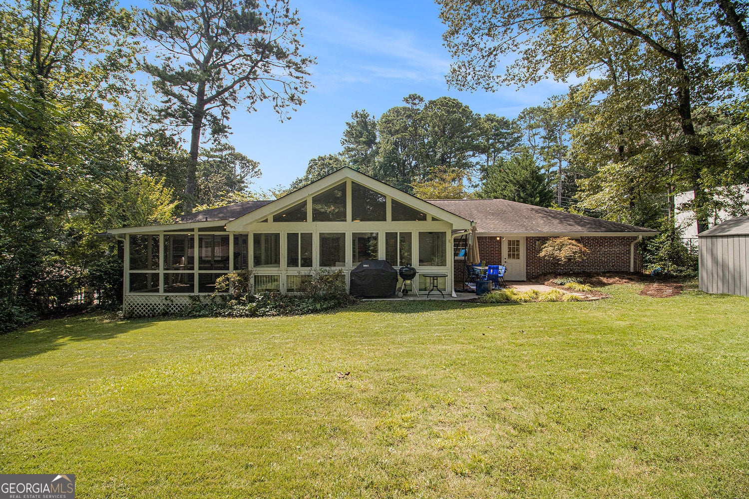 Atlanta, Georgia, 30345, United States, 4 Bedrooms Bedrooms, ,4 BathroomsBathrooms,Residential,For Sale,1929806